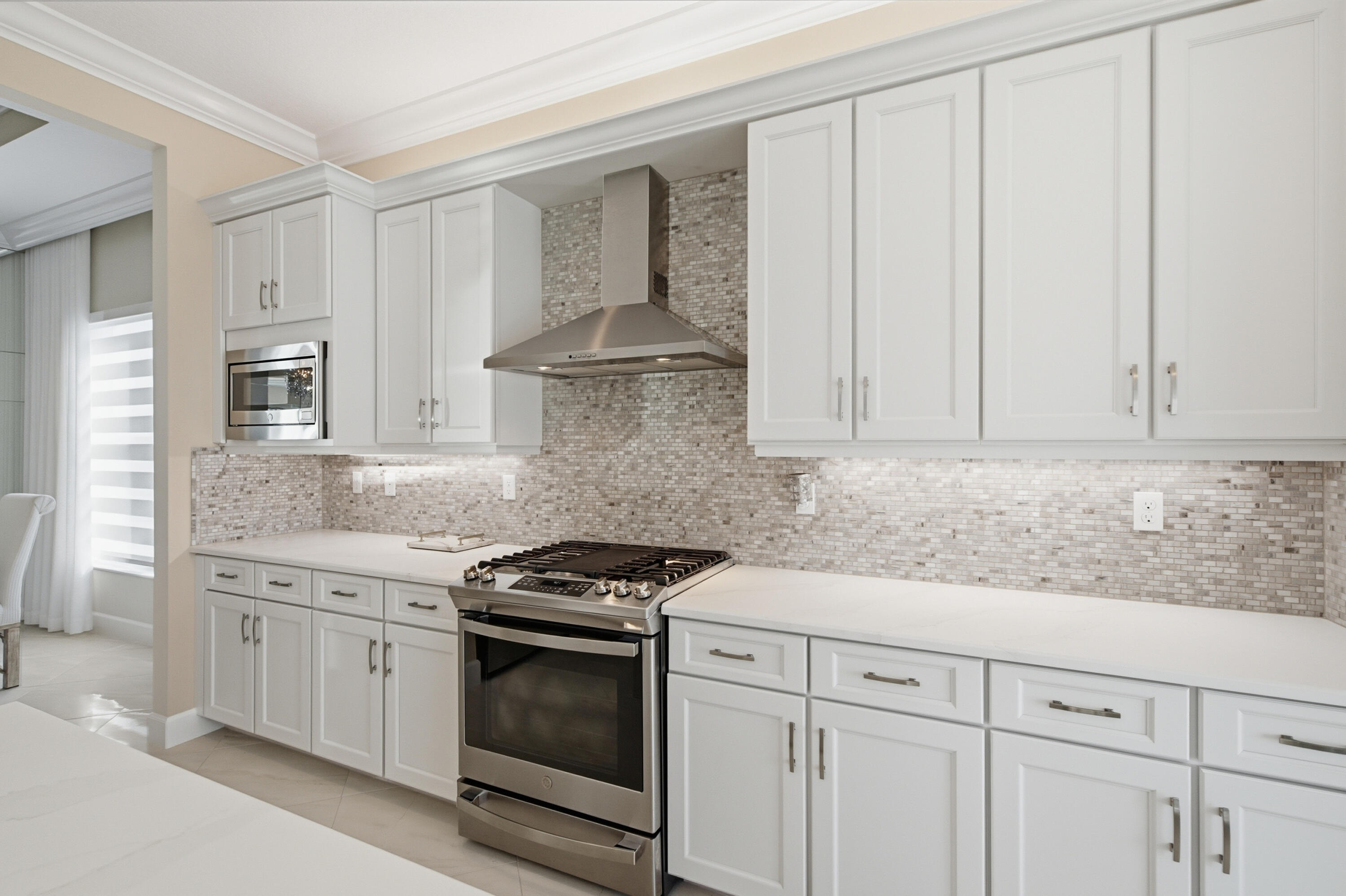 RIVERLAND PARCEL A - PLAT NINE - Residential