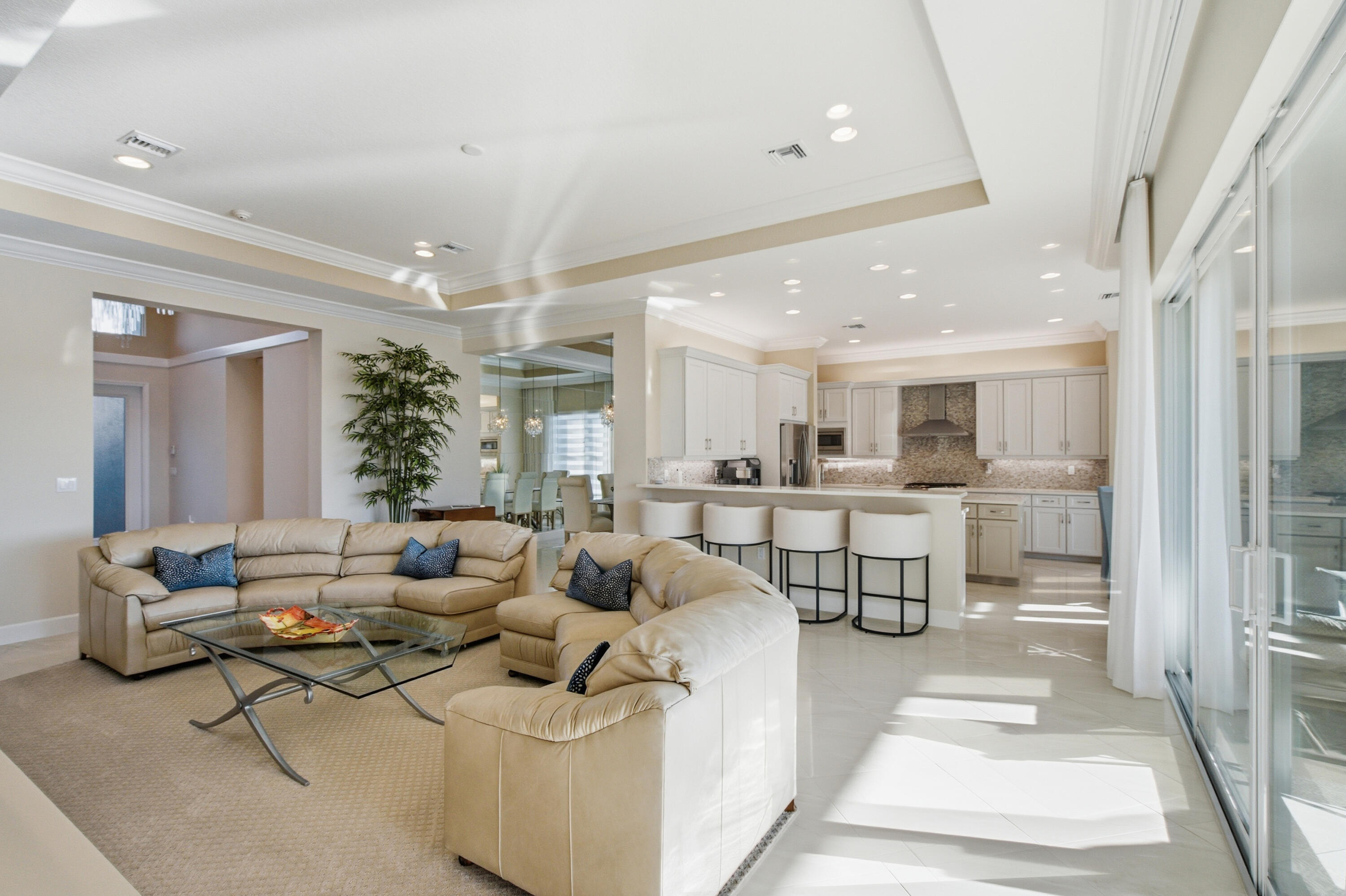 RIVERLAND PARCEL A - PLAT NINE - Residential