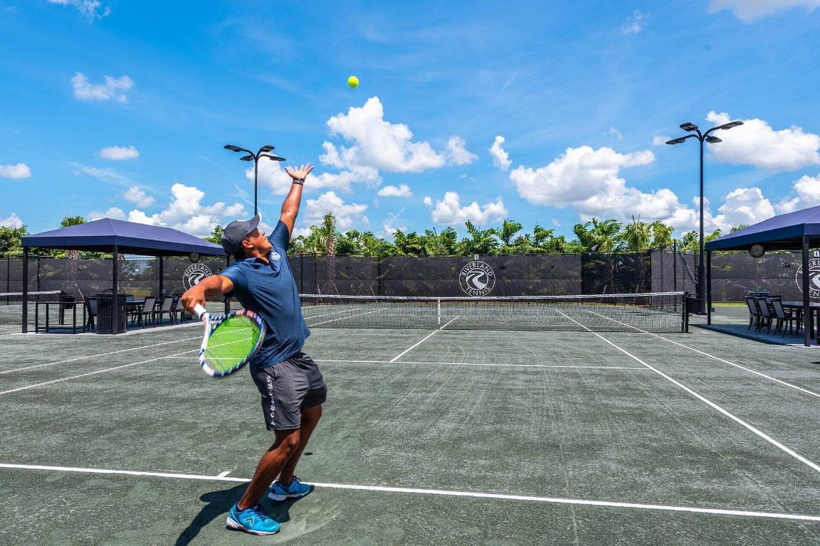 RIVERLAND PARCEL A - PLAT NINE - Residential