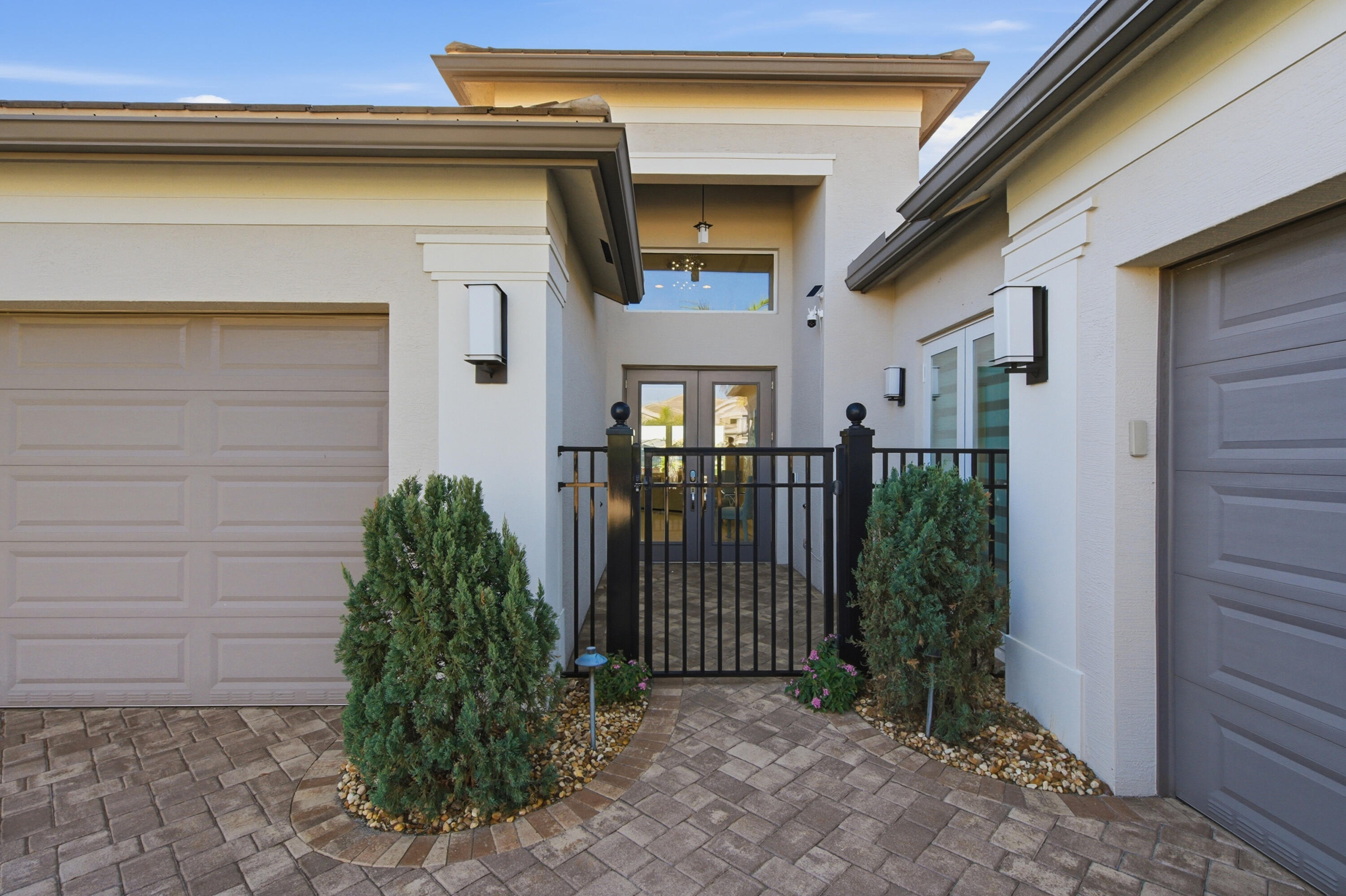 RIVERLAND PARCEL A - PLAT NINE - Residential