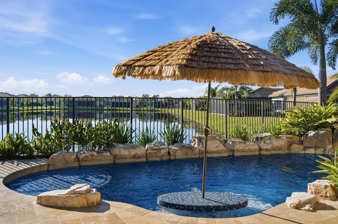 RIVERLAND PARCEL A - PLAT NINE - Residential