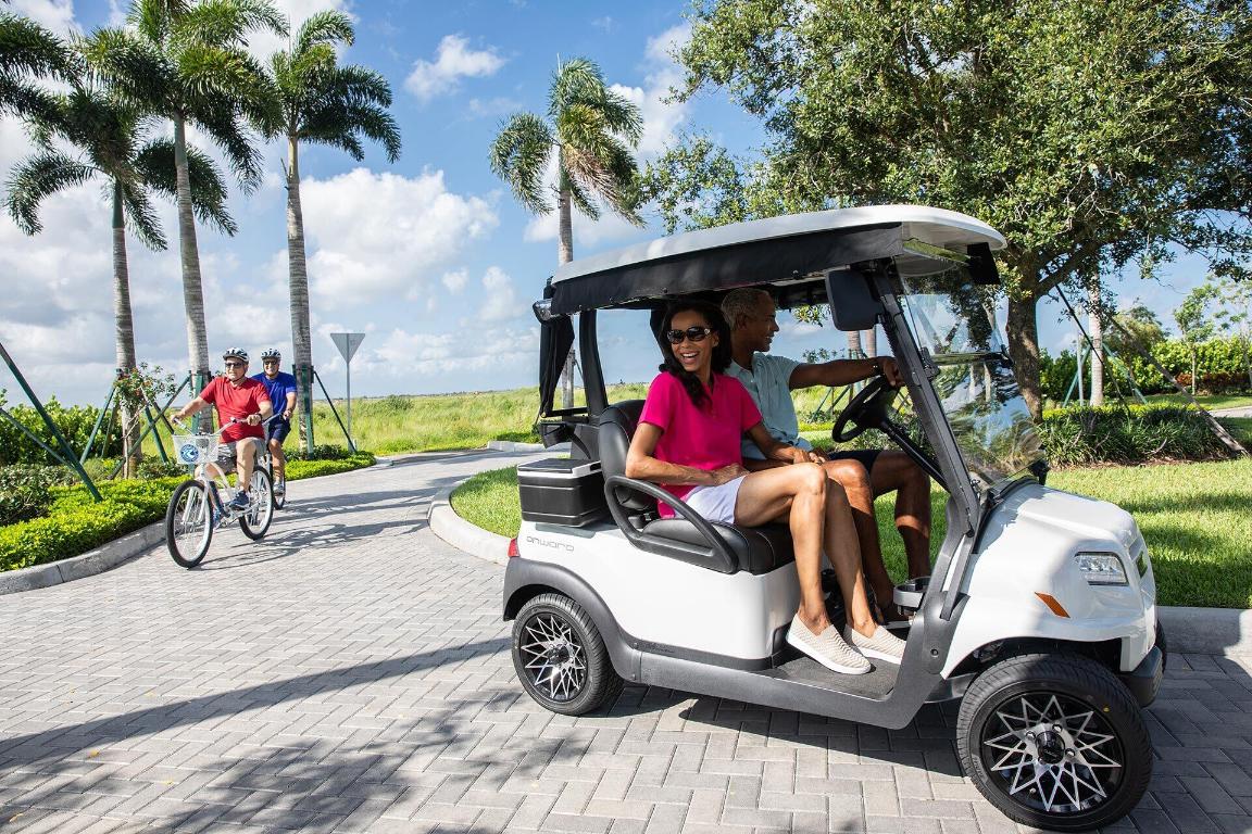 RIVERLAND PARCEL A - PLAT NINE - Residential