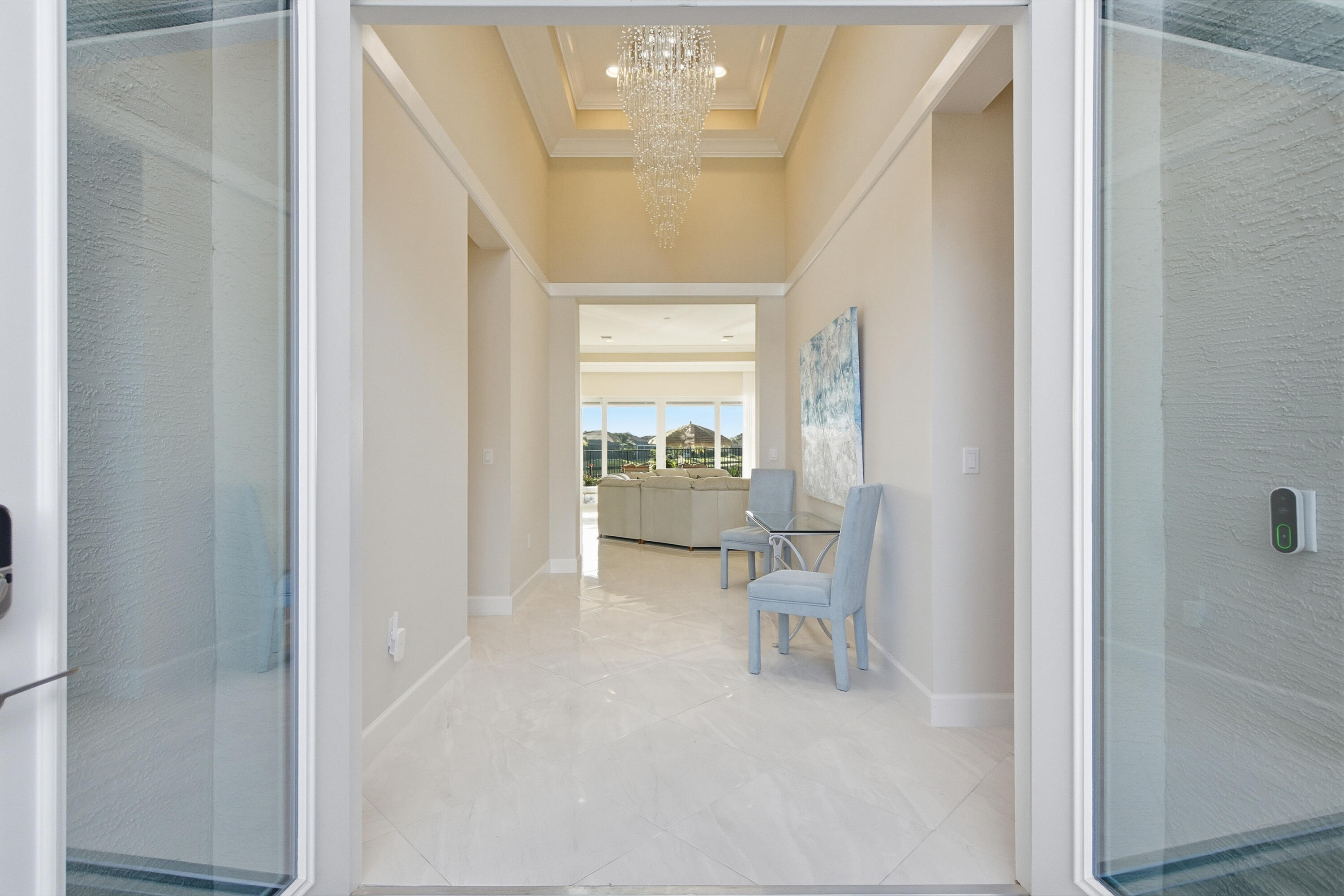 RIVERLAND PARCEL A - PLAT NINE - Residential