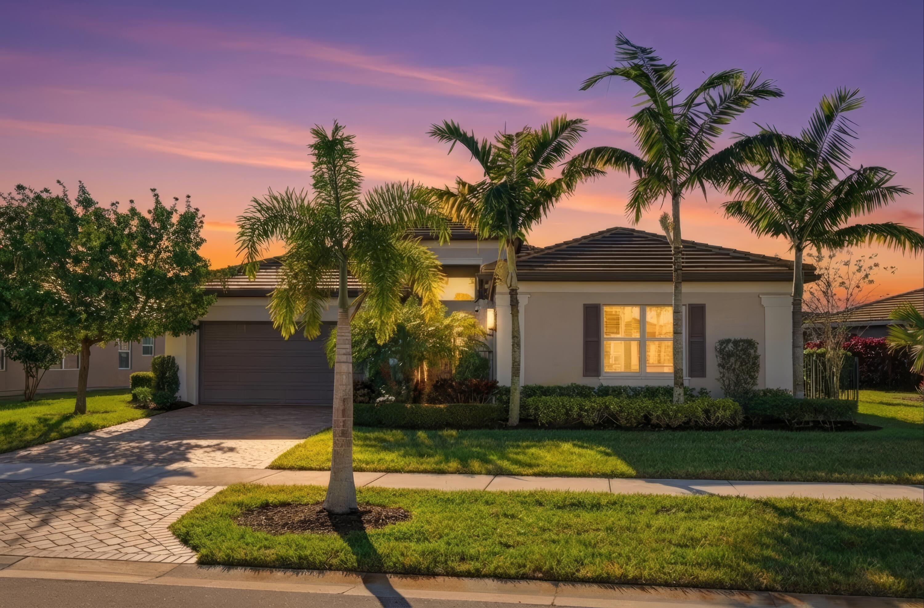 RIVERLAND PARCEL A - PLAT NINE - Residential