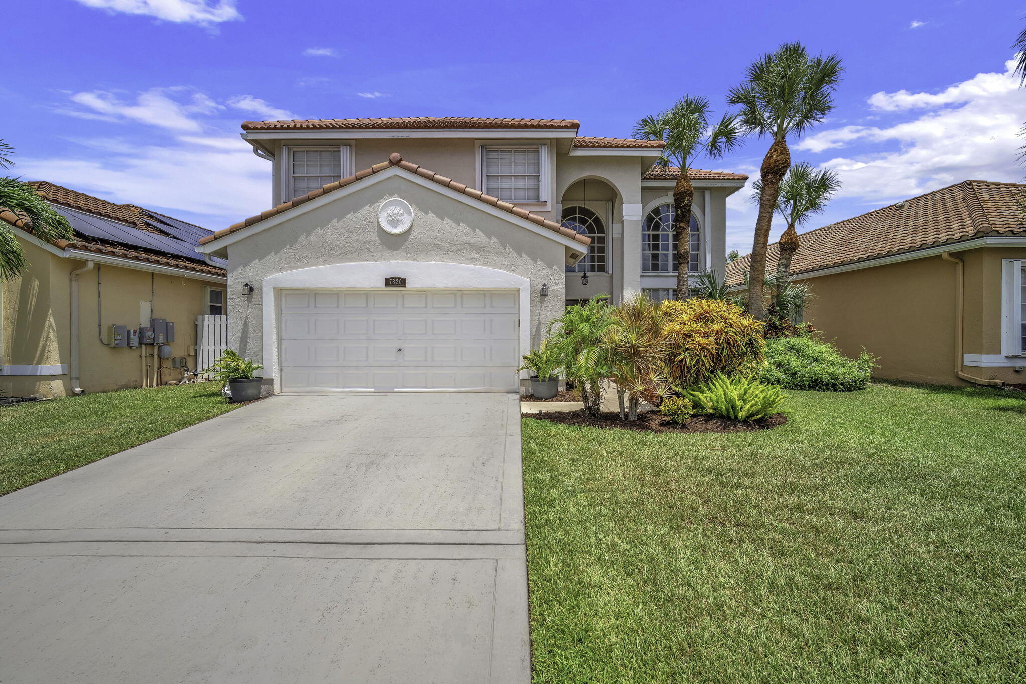 7620 Thornlee Drive