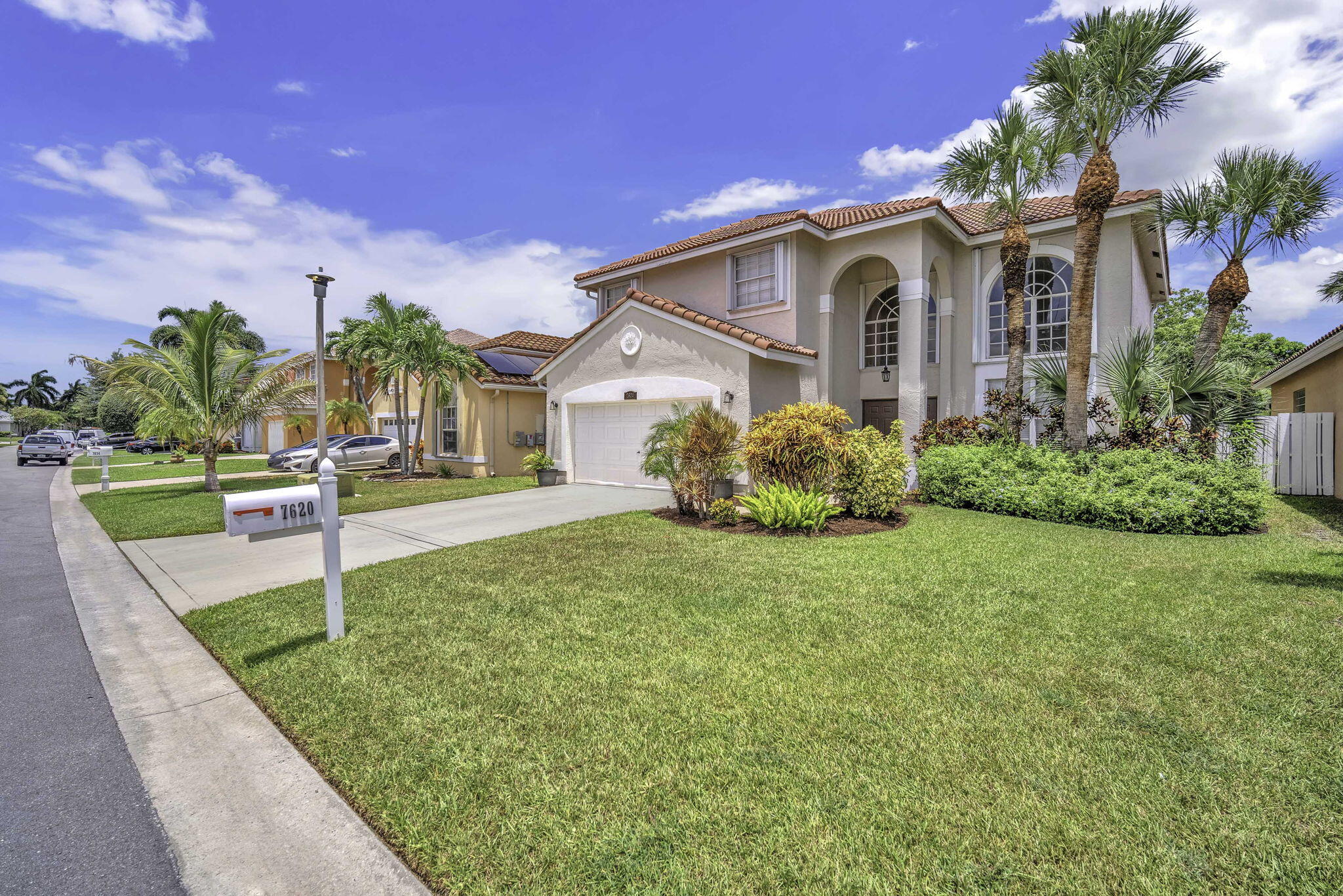 7620 Thornlee Drive