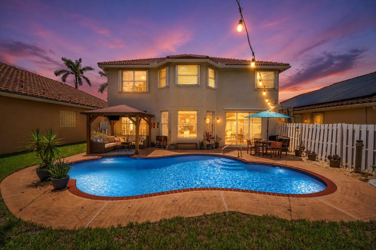 7620 Thornlee Drive