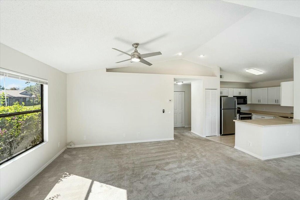 Photo of 2833 Stoneway Lane #D, Fort Pierce, FL 34982 (MLS # R11070902)