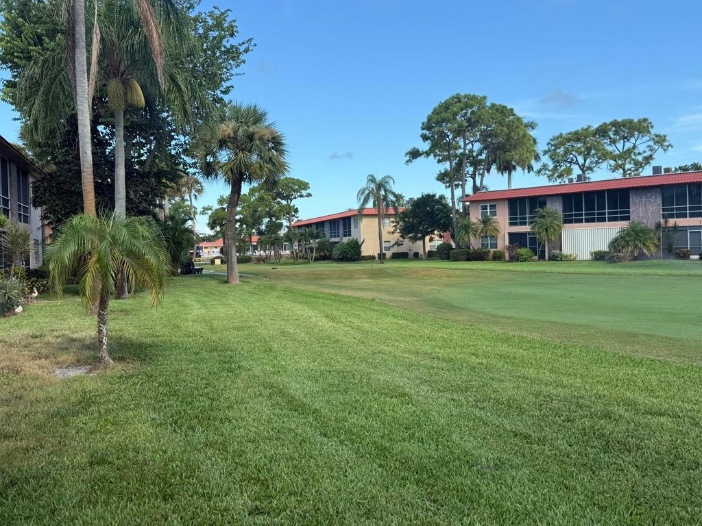 Photo of 1965 SW Palm City Road #33i, Stuart, FL 34994 (MLS # R11112922)