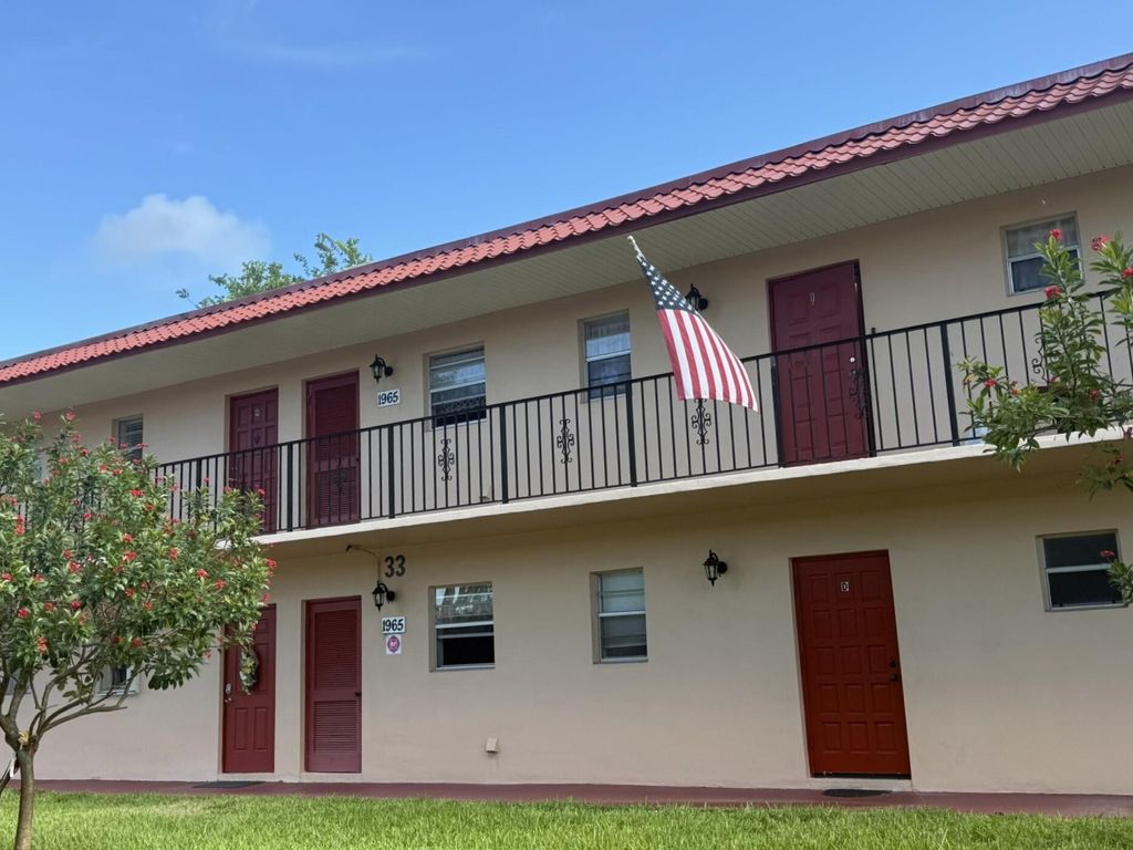 Photo of 1965 SW Palm City Road #33i, Stuart, FL 34994 (MLS # R11112922)