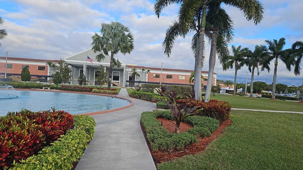 Photo of 120 Preston Way, Boca Raton, FL 33434 (MLS # B26087035)