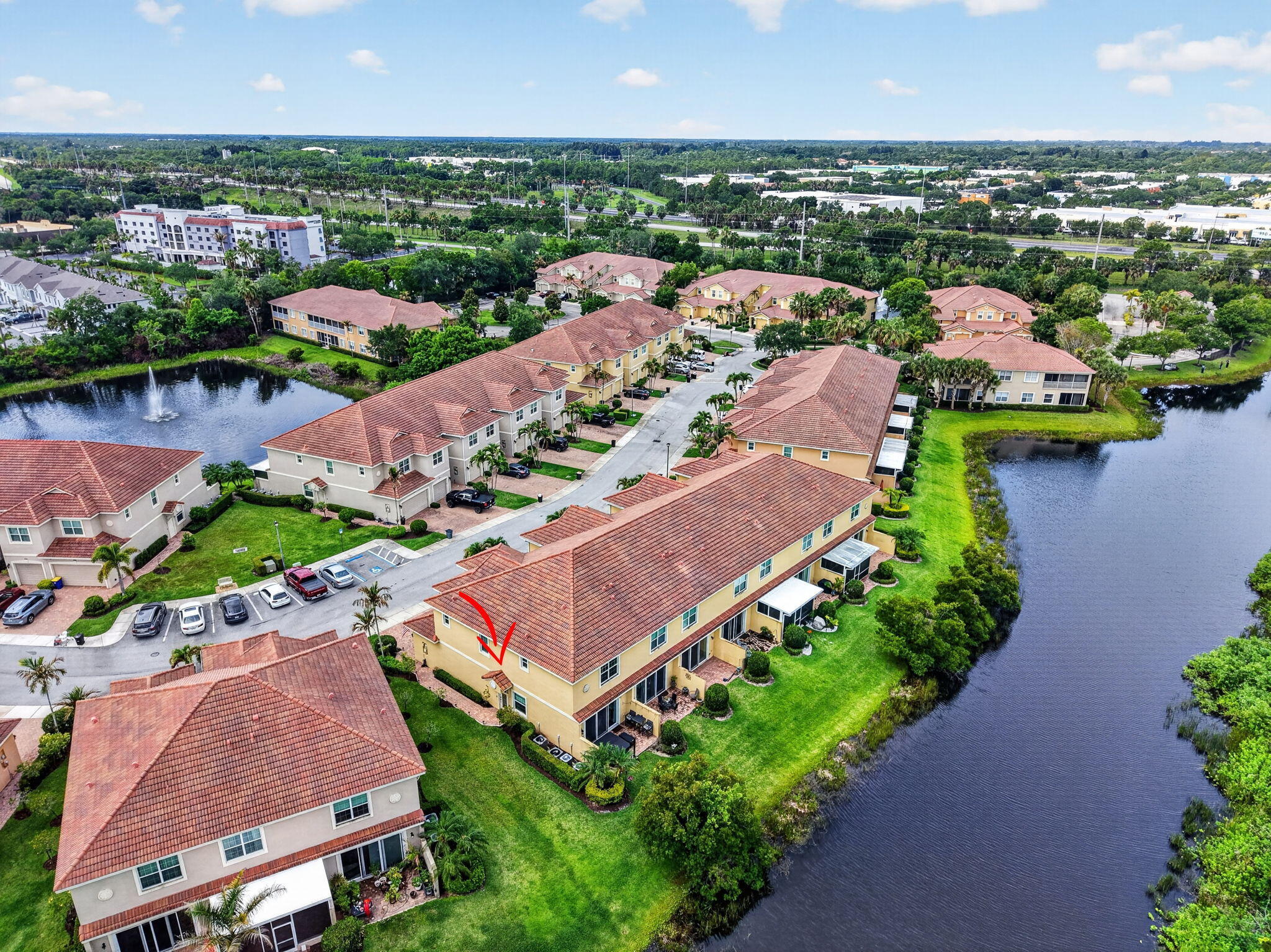 RIVER GLEN - Residential