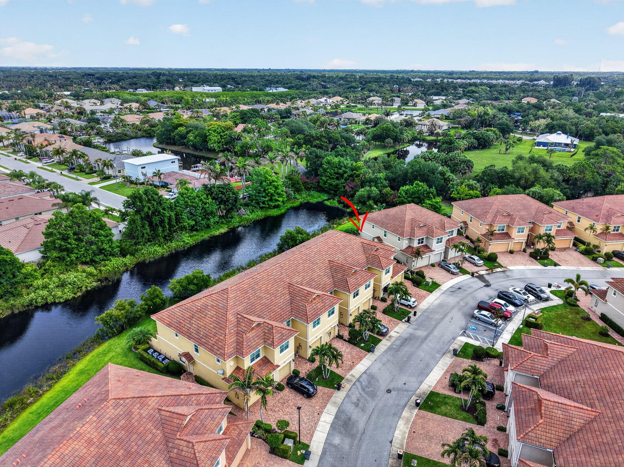 RIVER GLEN - Residential