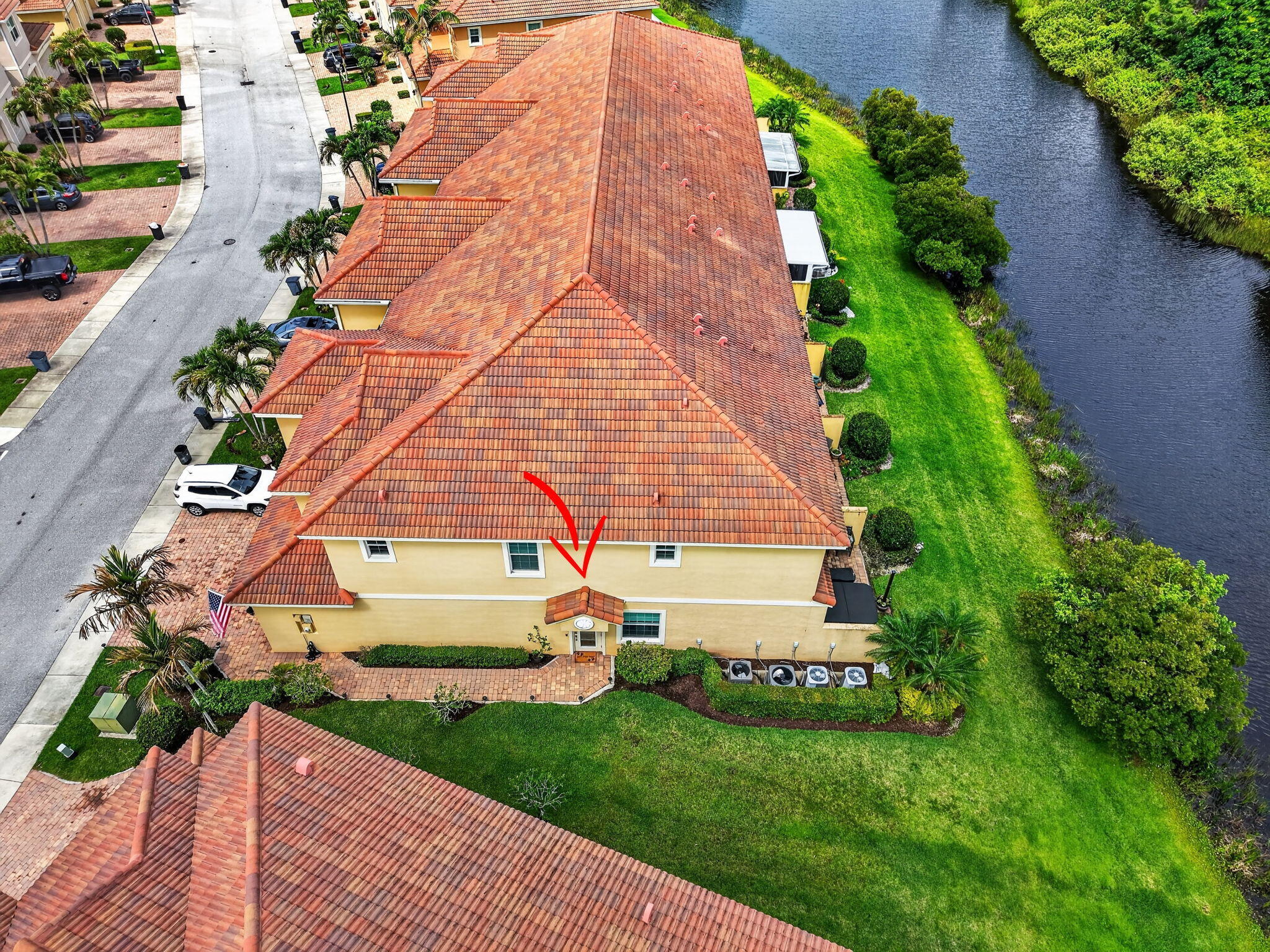 RIVER GLEN - Residential