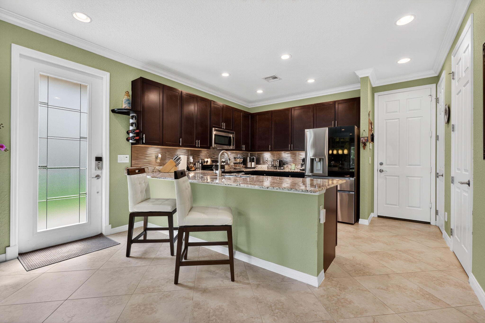 RIVER GLEN - Residential