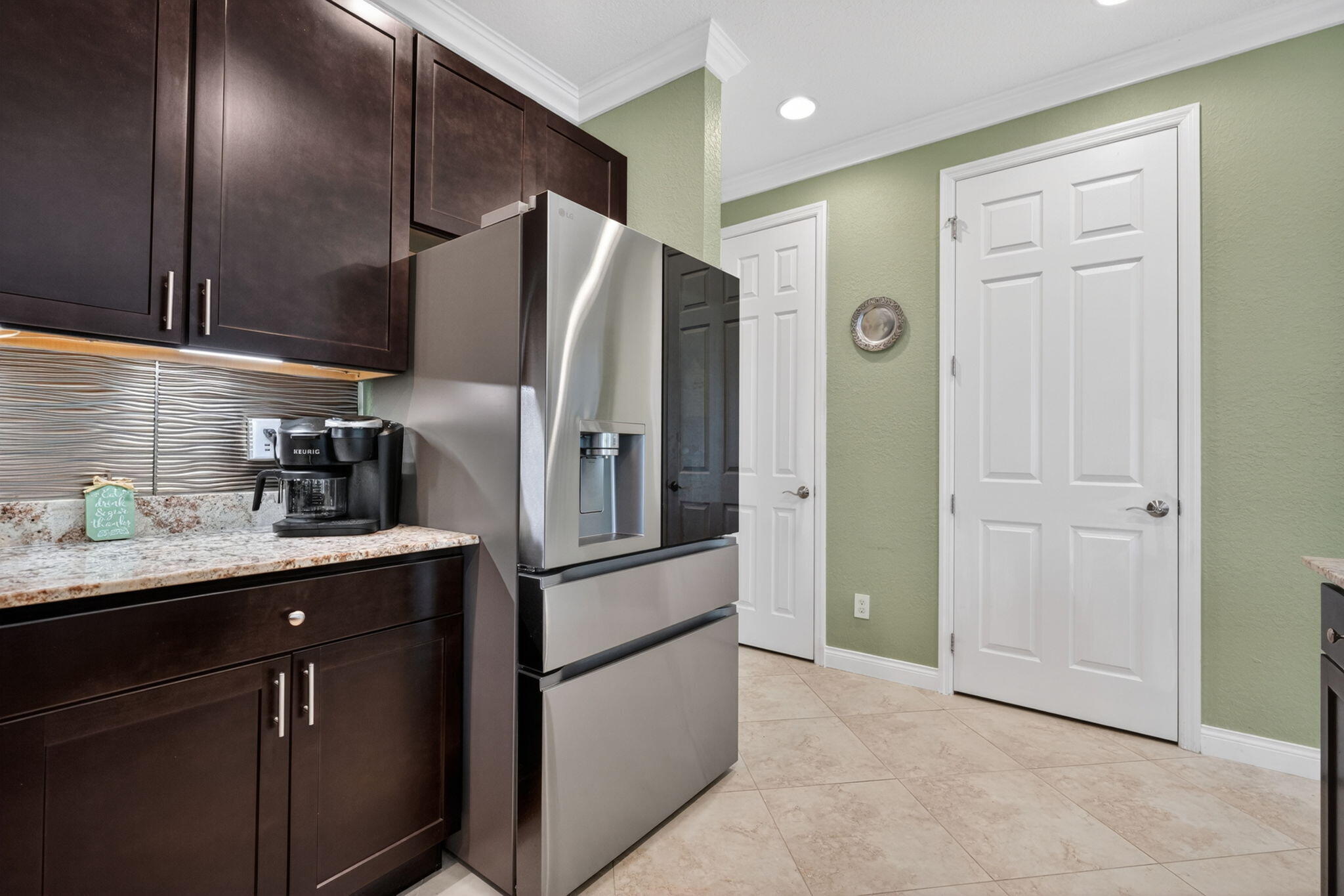 RIVER GLEN - Residential