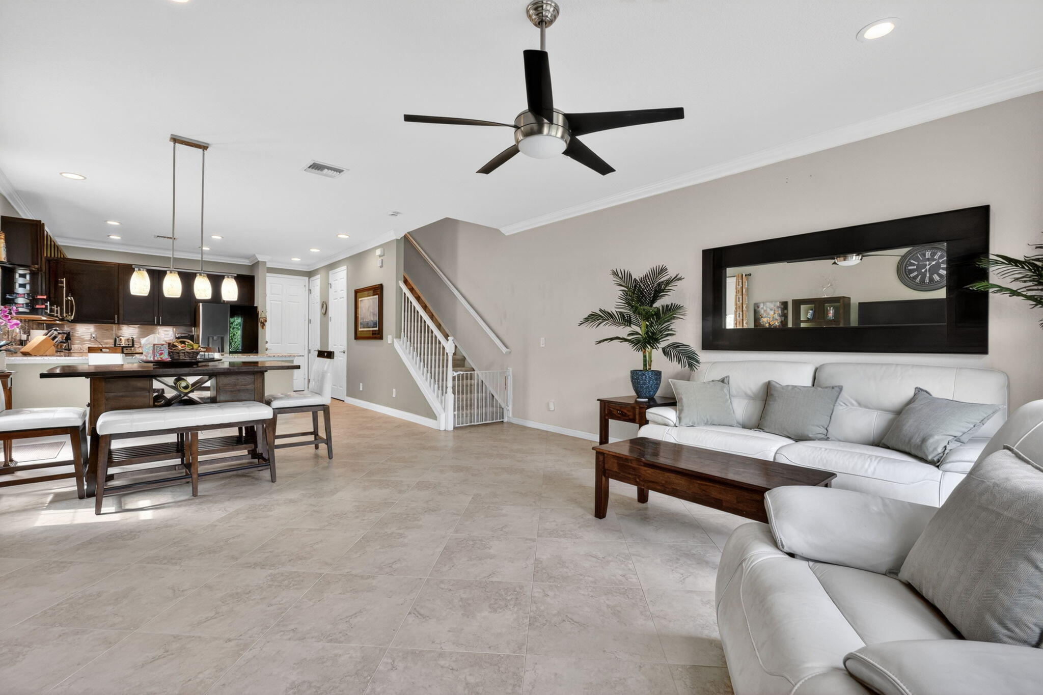 RIVER GLEN - Residential