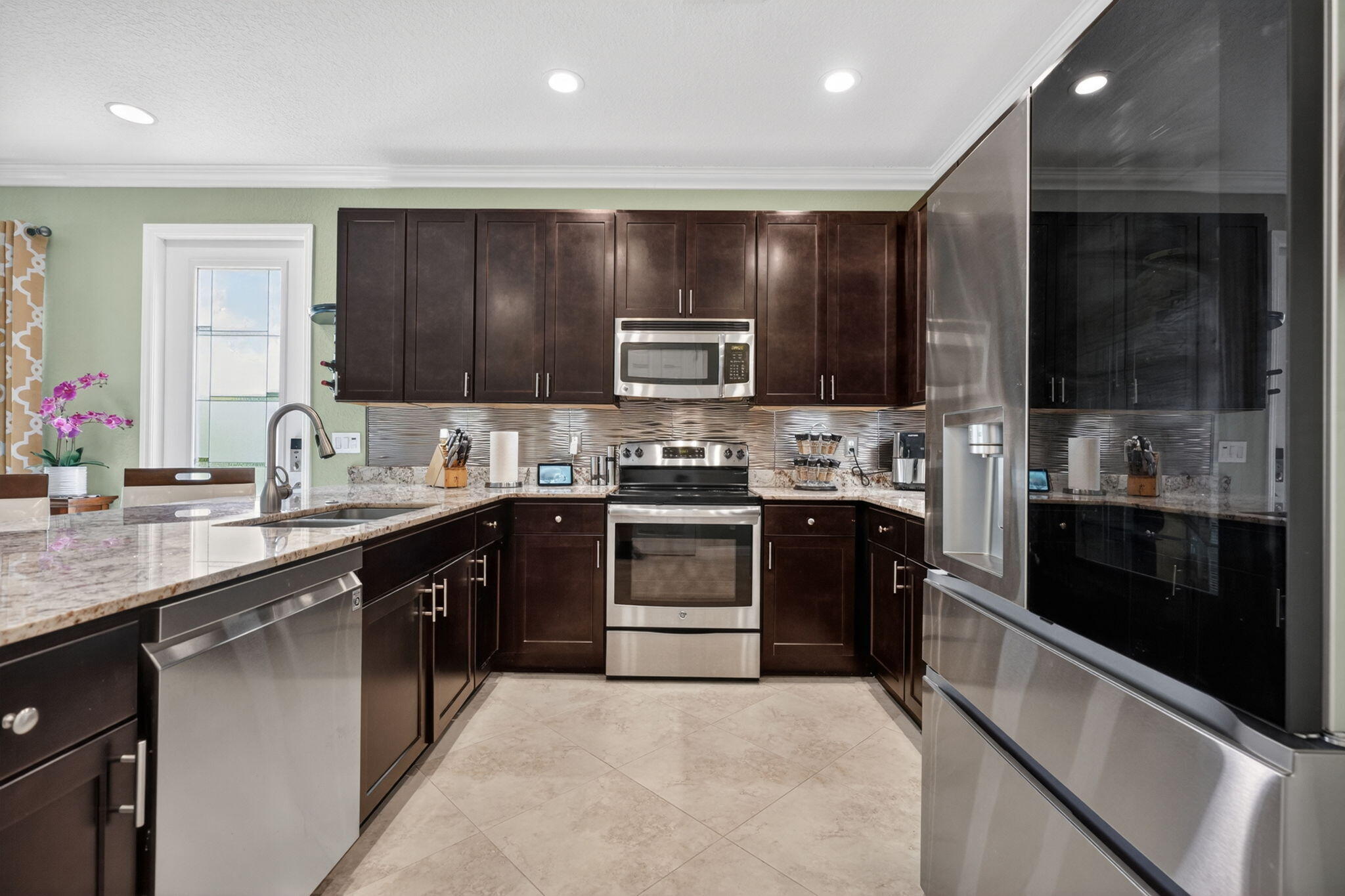 RIVER GLEN - Residential