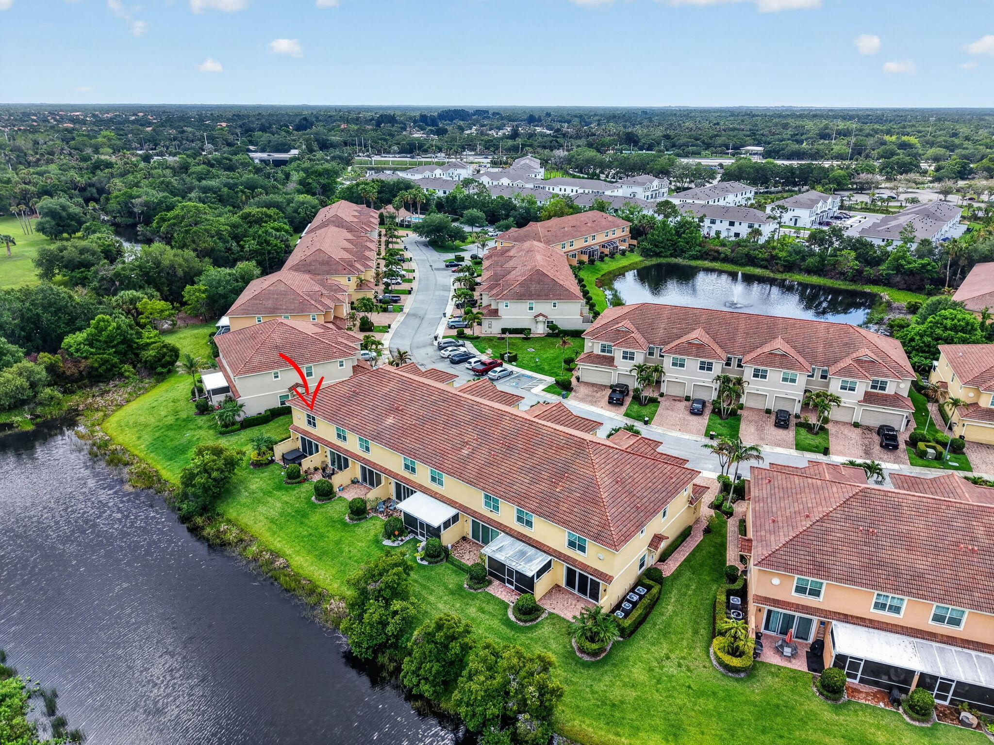 RIVER GLEN - Residential