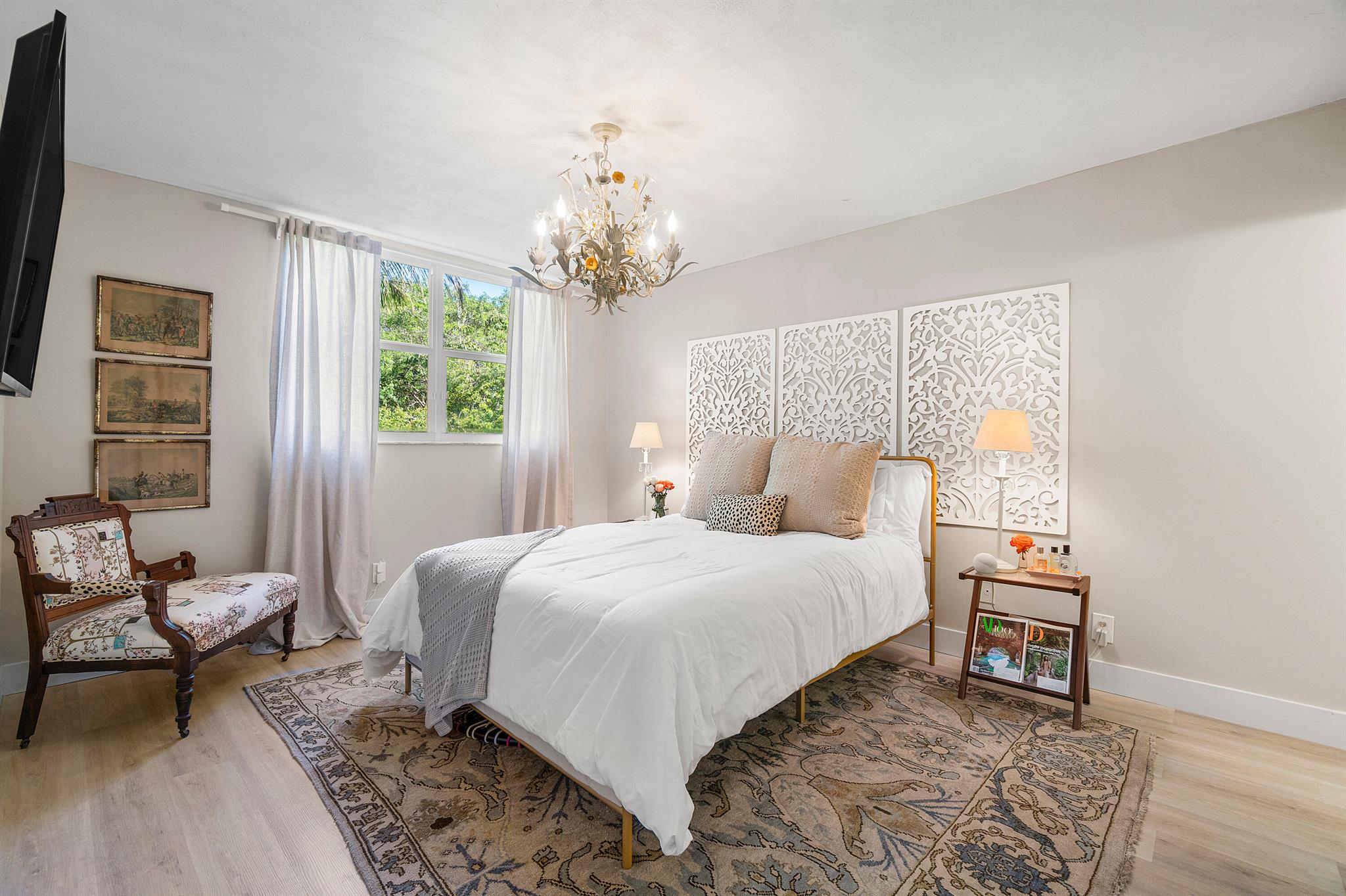 SABAL PINE EAST CONDO - Residential