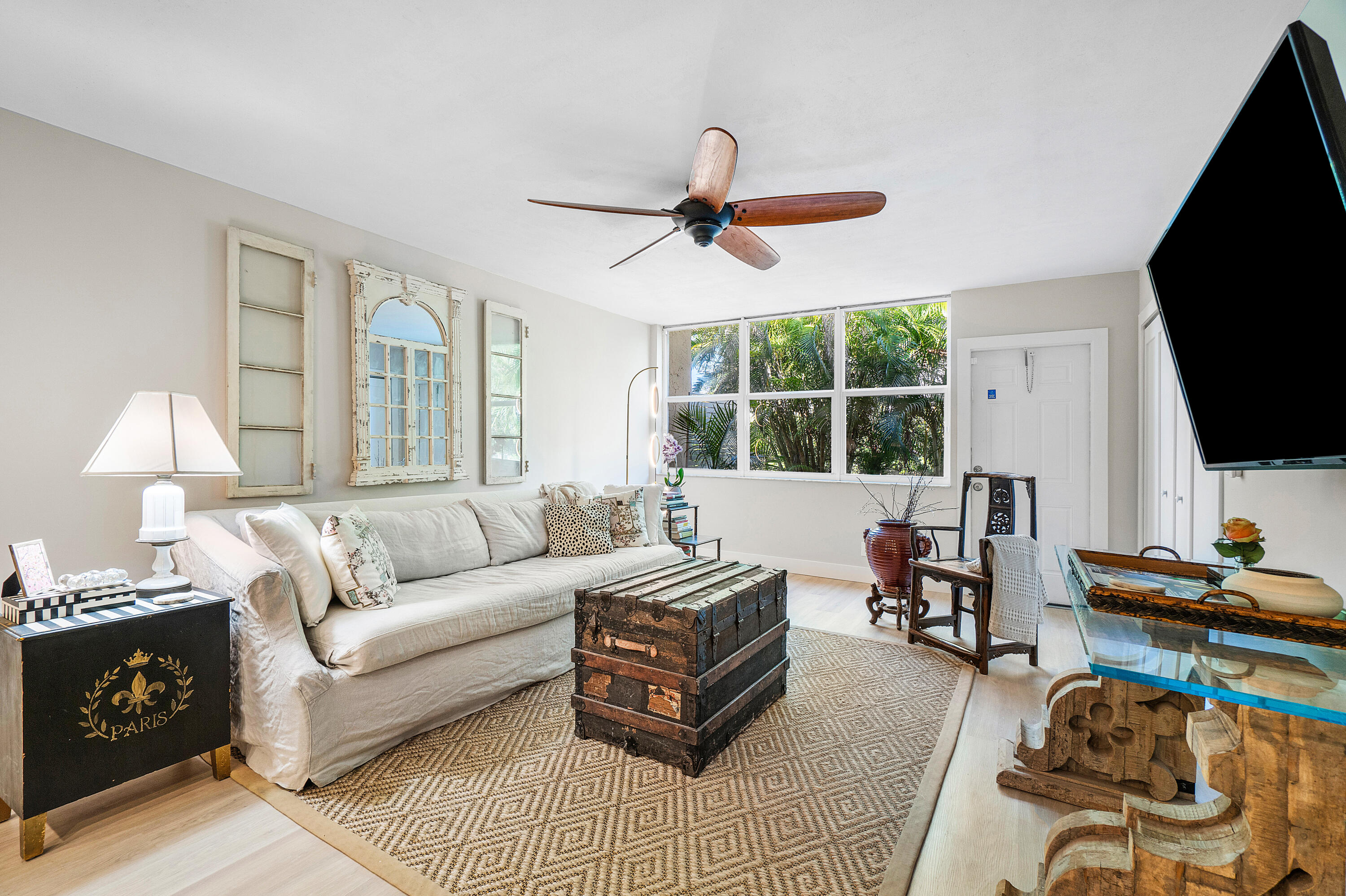 SABAL PINE EAST CONDO - Residential