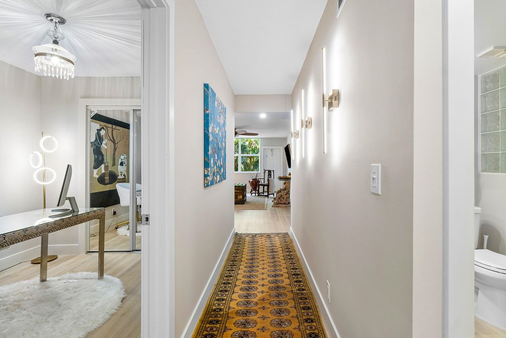 Photo of 2805 SW 22nd Avenue SW #1040, Delray Beach, FL 33445 (MLS # R11147089)