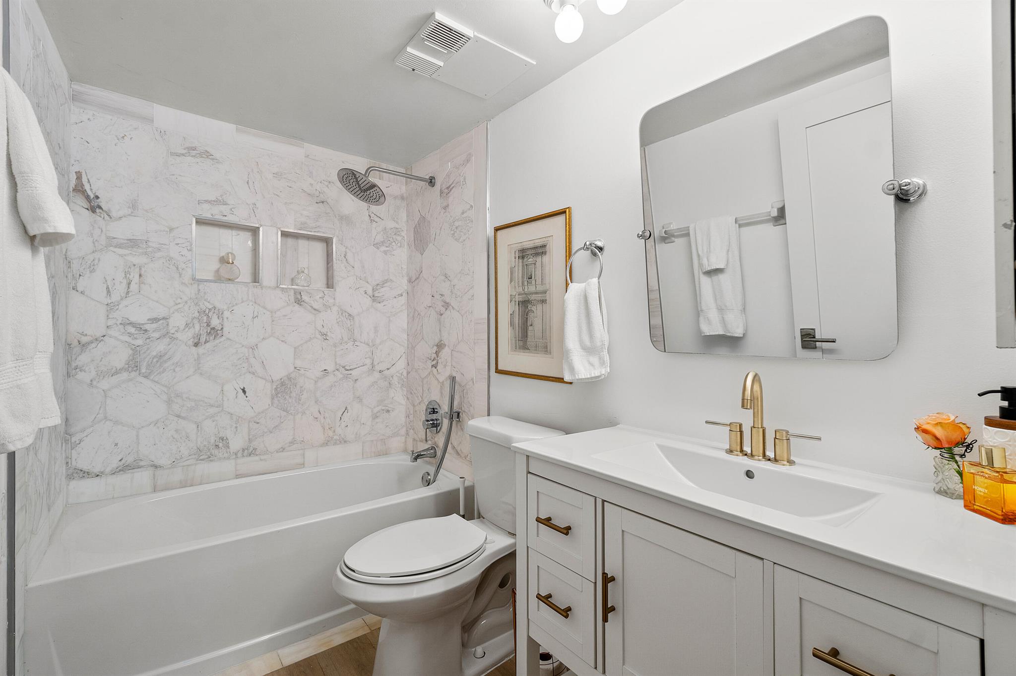 SABAL PINE EAST CONDO - Residential