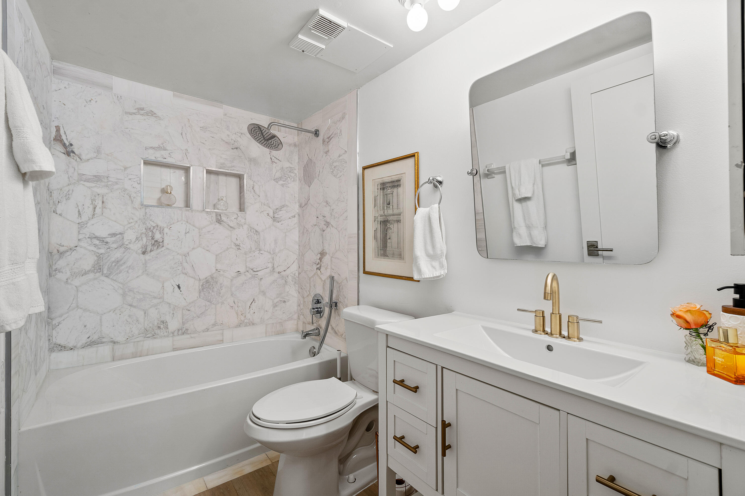 SABAL PINE EAST CONDO - Residential