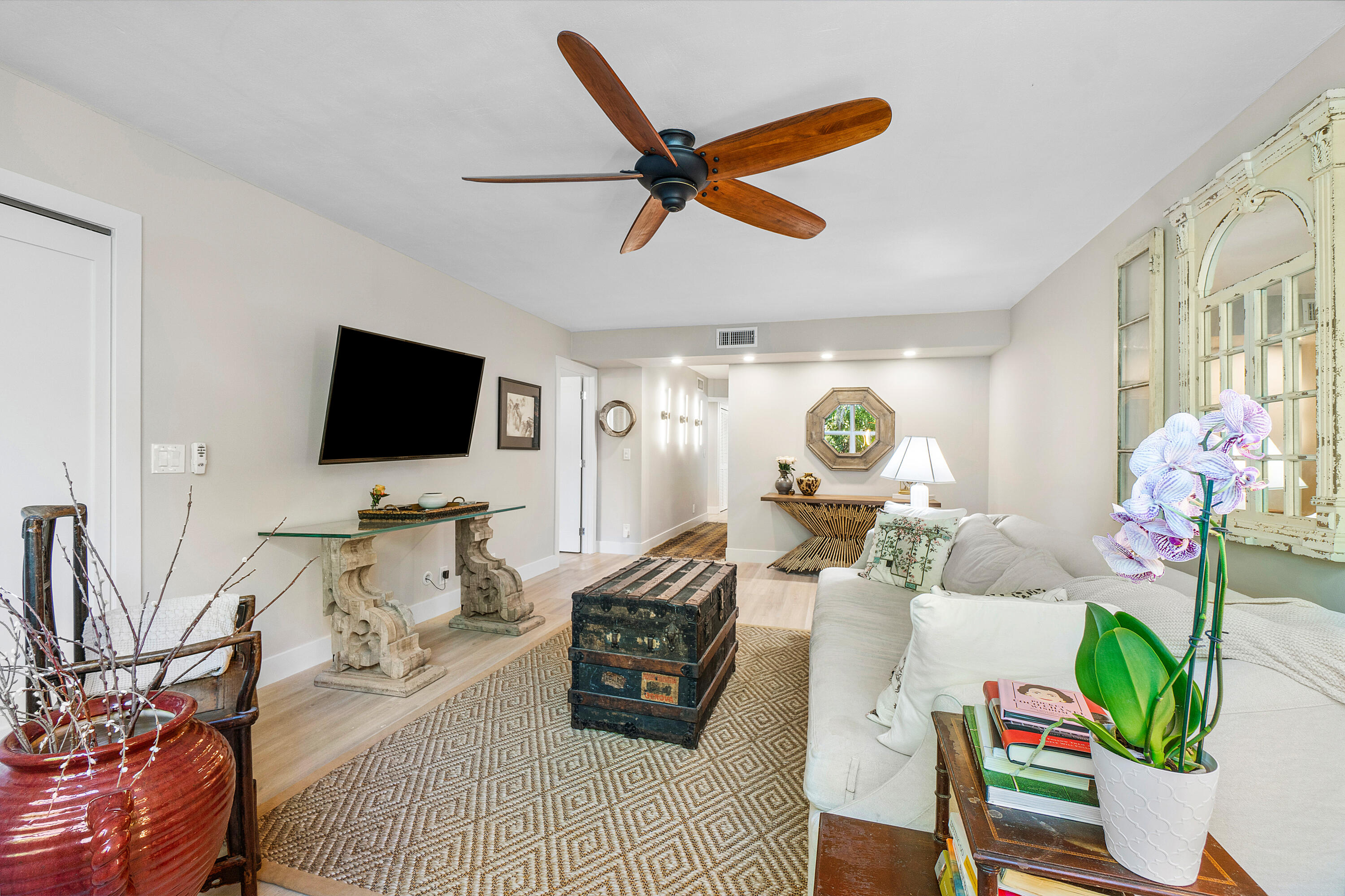 SABAL PINE EAST CONDO - Residential