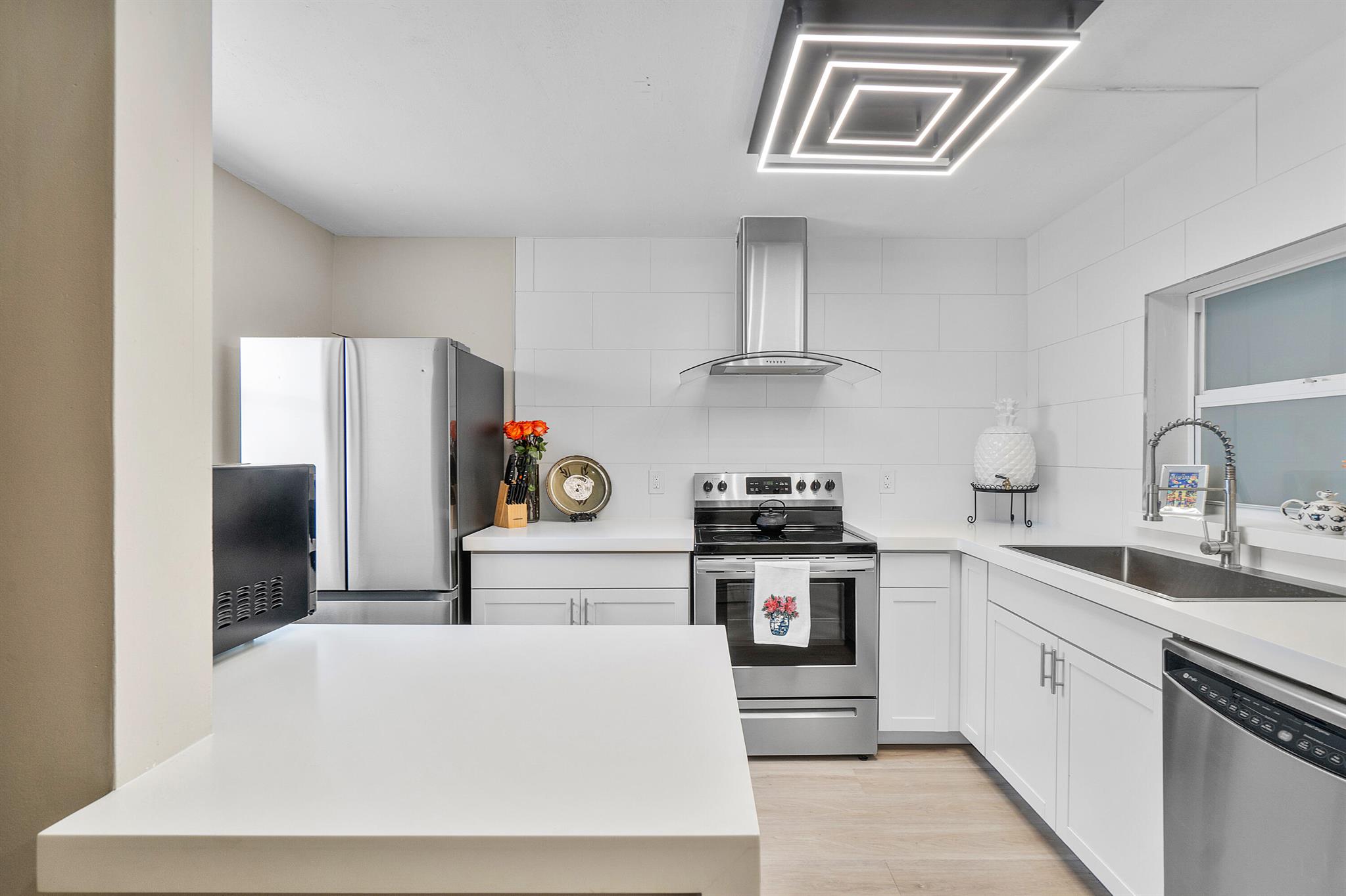 SABAL PINE EAST CONDO - Residential