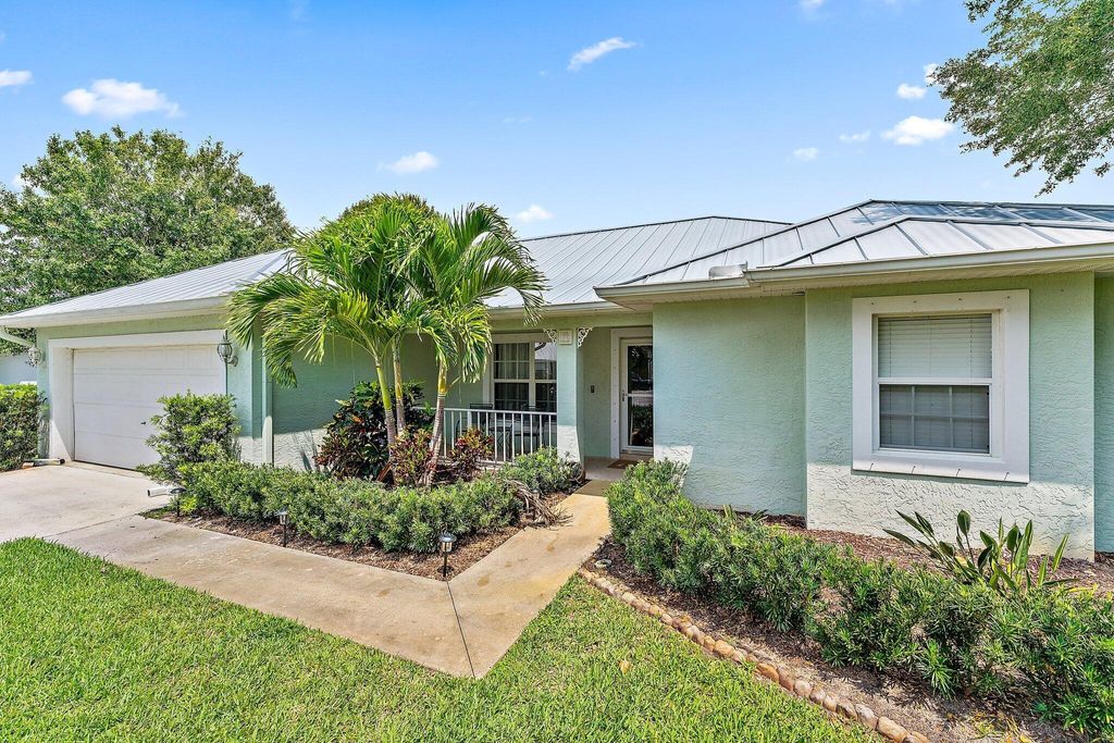 Photo of 2084 NW 19th Drive, Stuart, FL 34994 (MLS # R10982635)