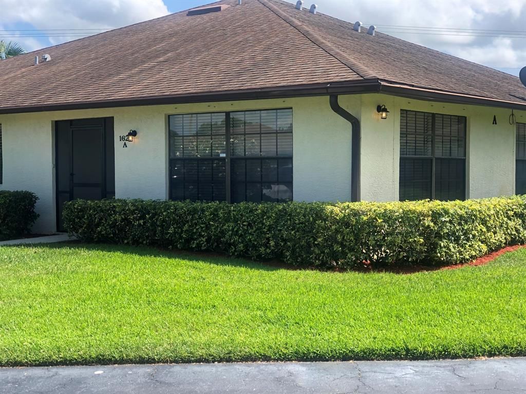 Photo of 1621 Laurel Leaf Lane #A, Fort Pierce, FL 34950 (MLS # R10716501)
