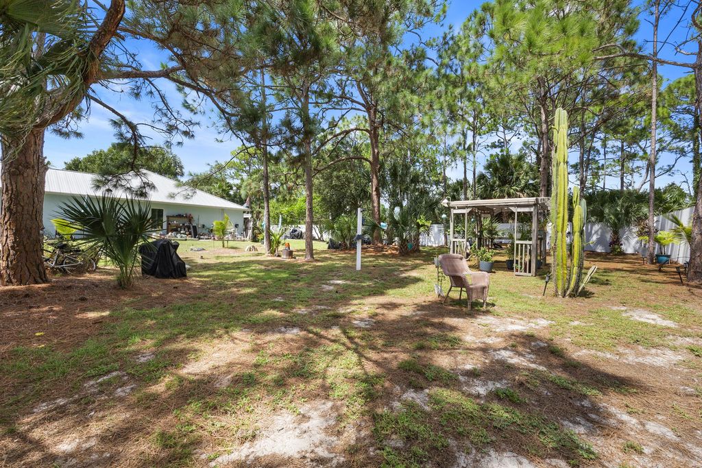 Photo of 1067 SW Placetas Avenue, Port Saint Lucie, FL 34953 (MLS # R11126426)