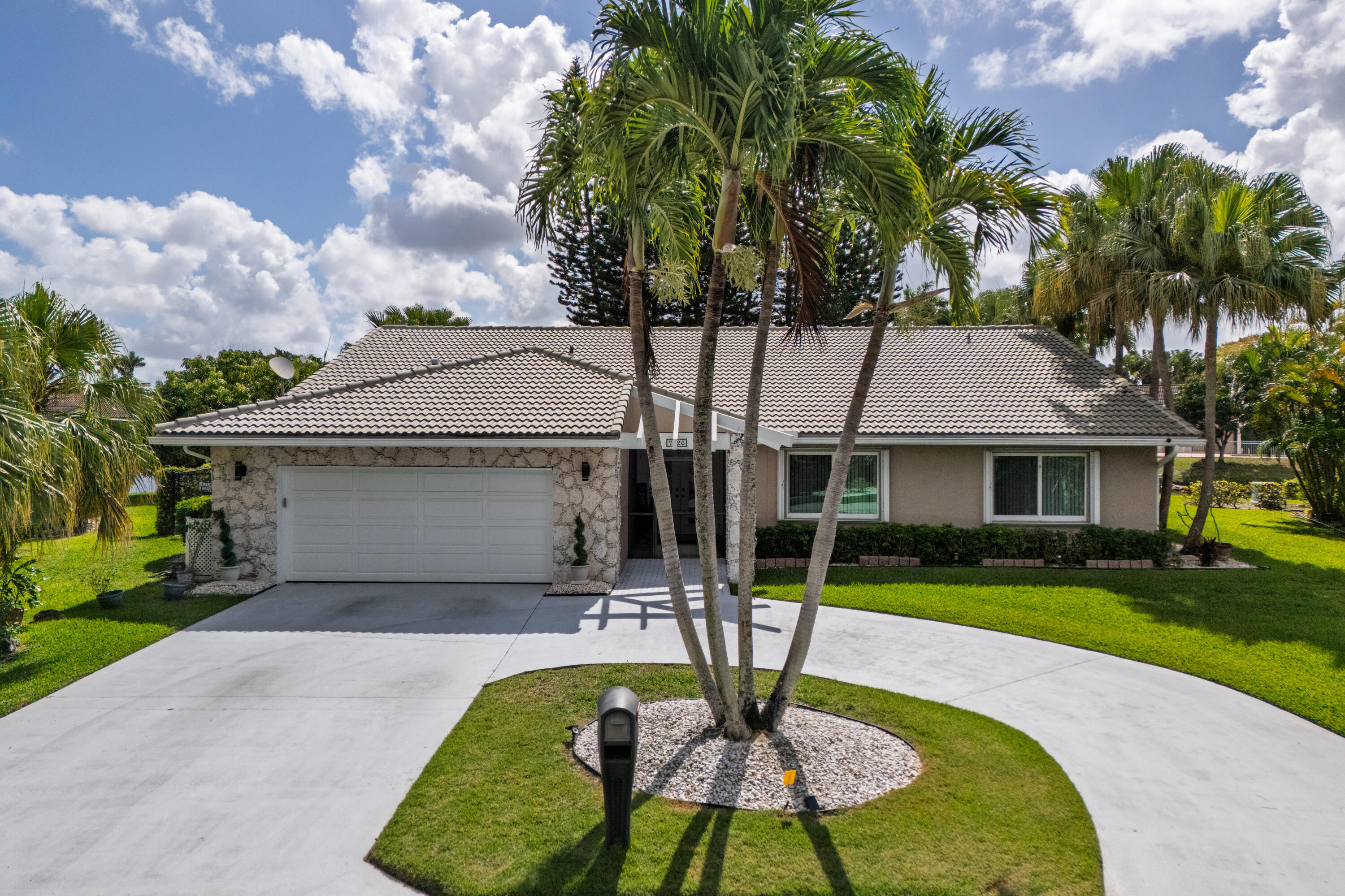 WOODMONT TRACT 57 - Residential