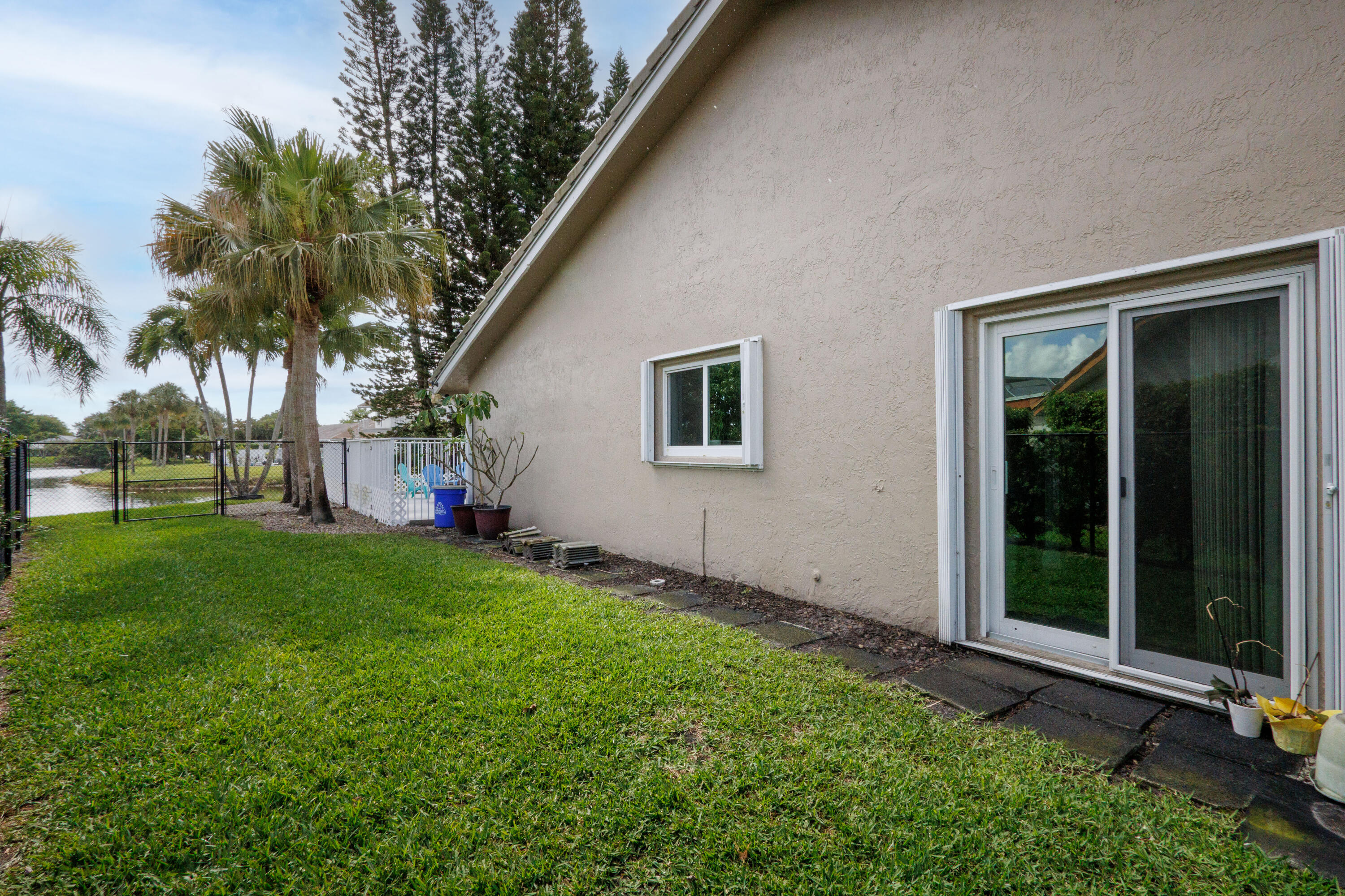 WOODMONT TRACT 57 - Residential