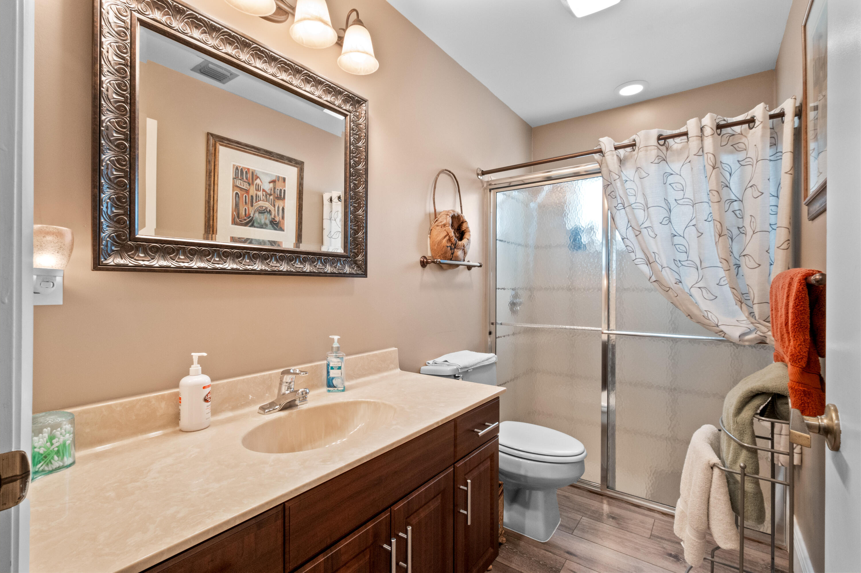 WOODMONT TRACT 57 - Residential