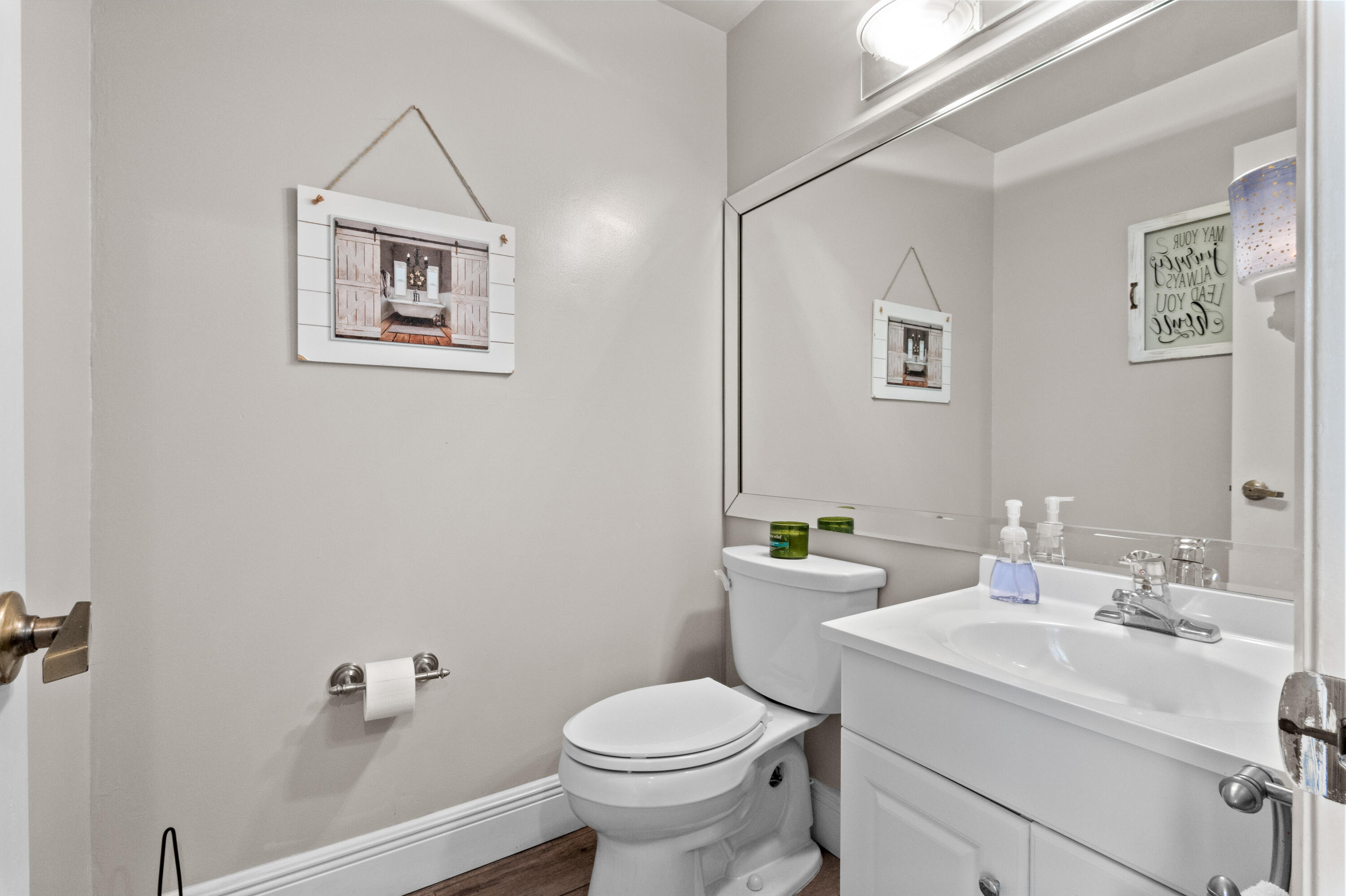 WOODMONT TRACT 57 - Residential