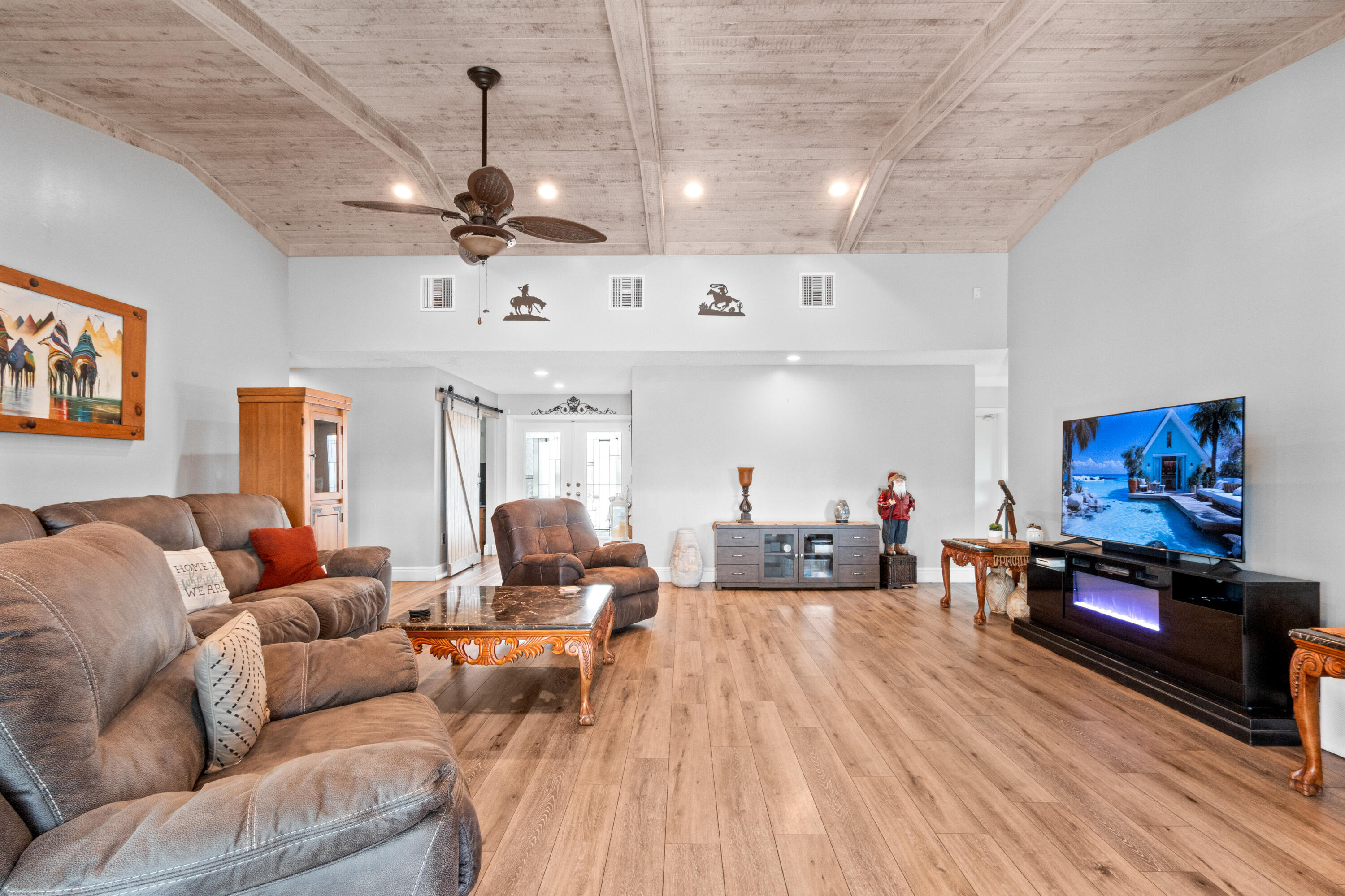 WOODMONT TRACT 57 - Residential