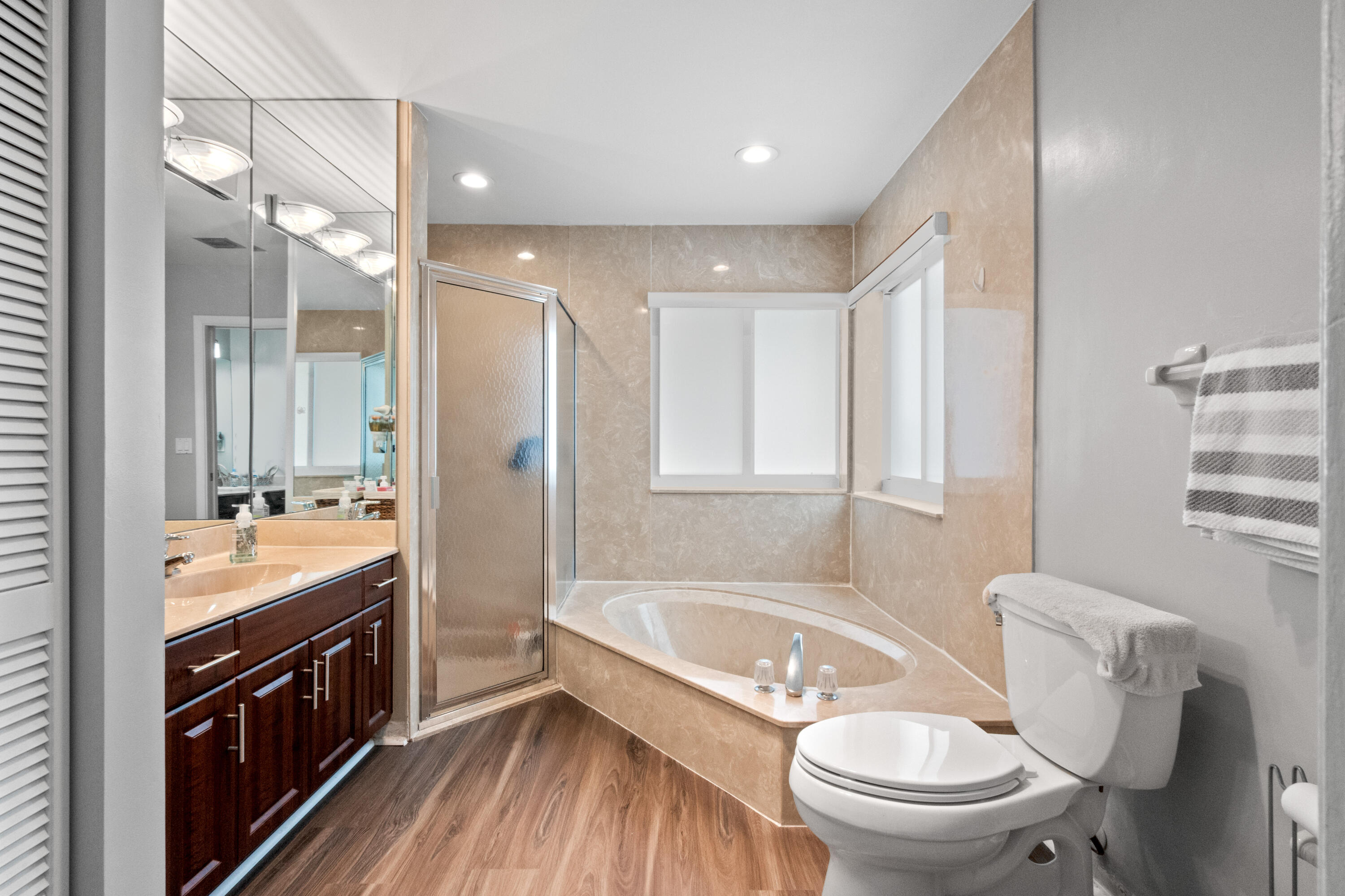 WOODMONT TRACT 57 - Residential