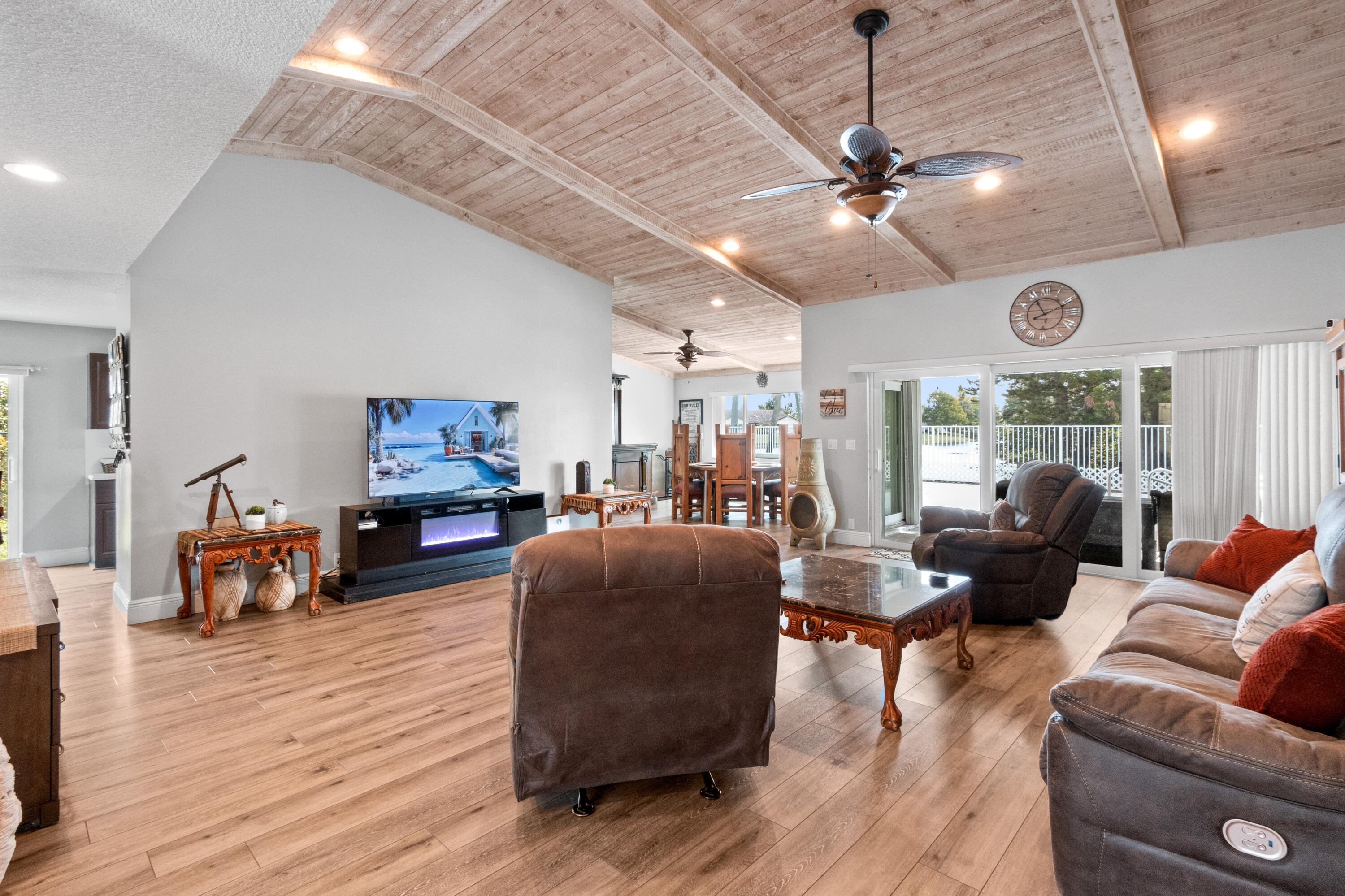 WOODMONT TRACT 57 - Residential