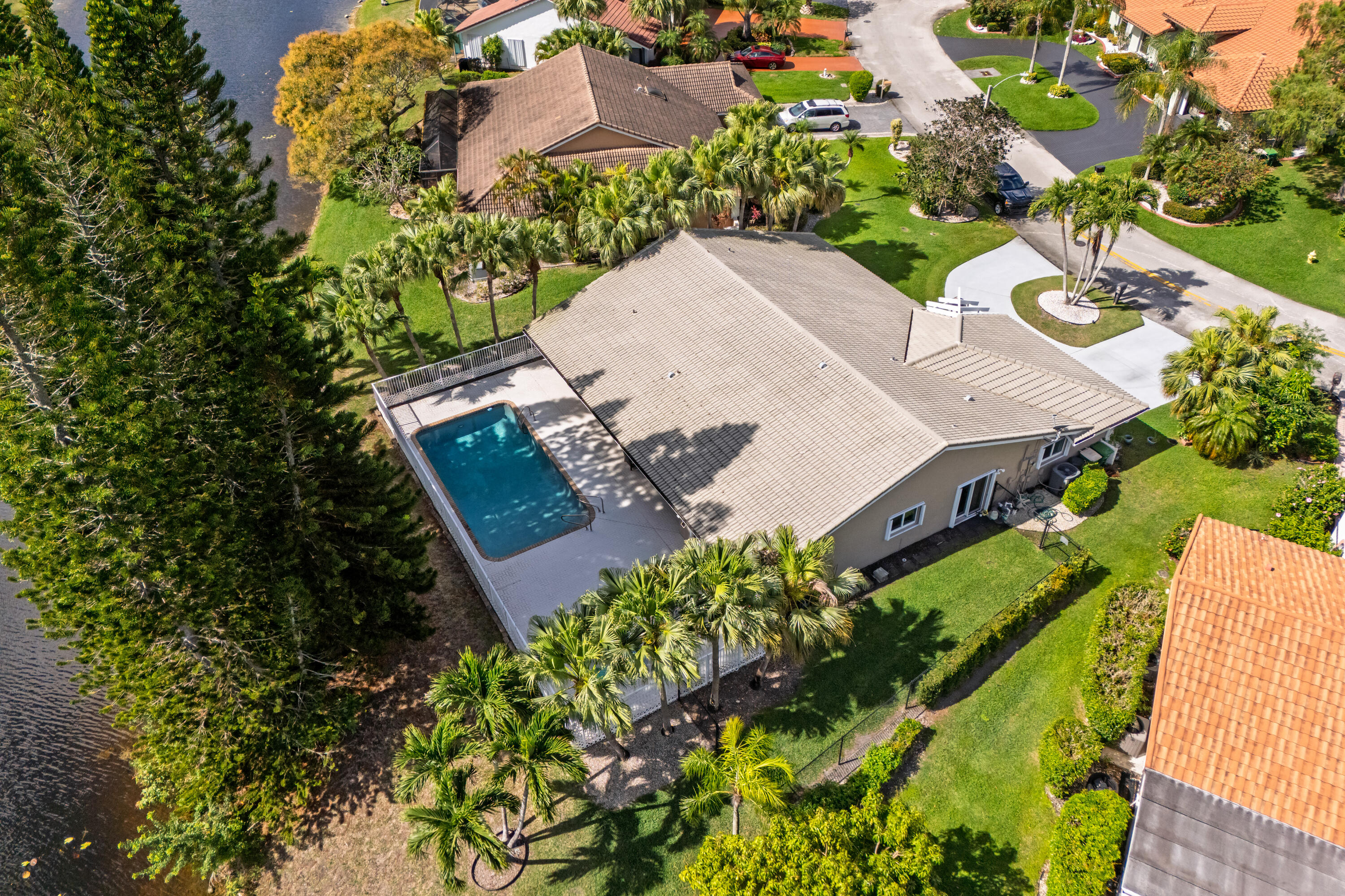 WOODMONT TRACT 57 - Residential