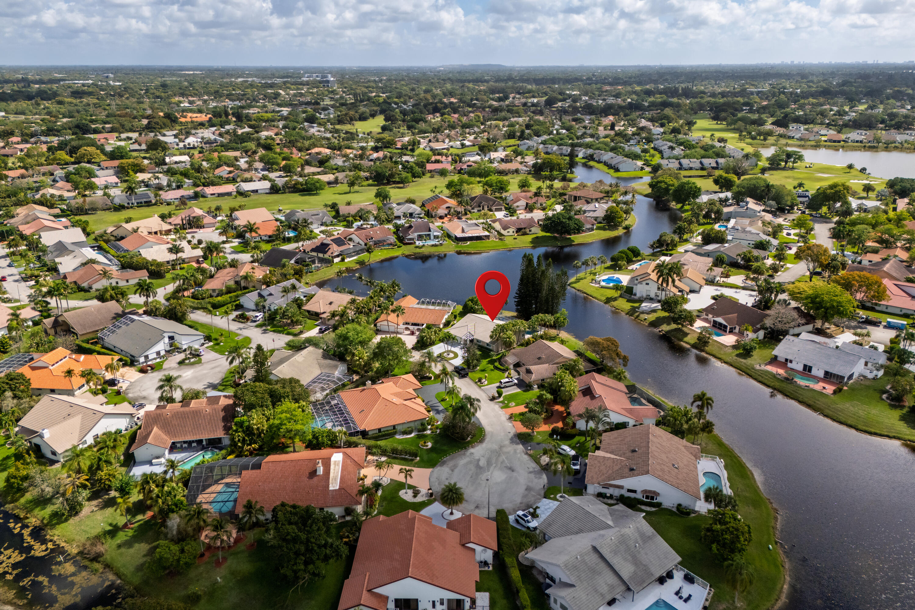 WOODMONT TRACT 57 - Residential