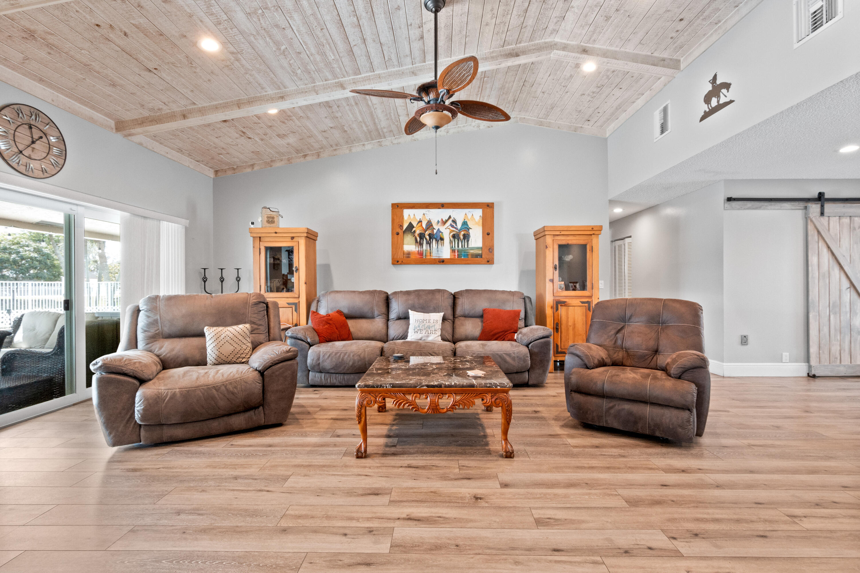 WOODMONT TRACT 57 - Residential