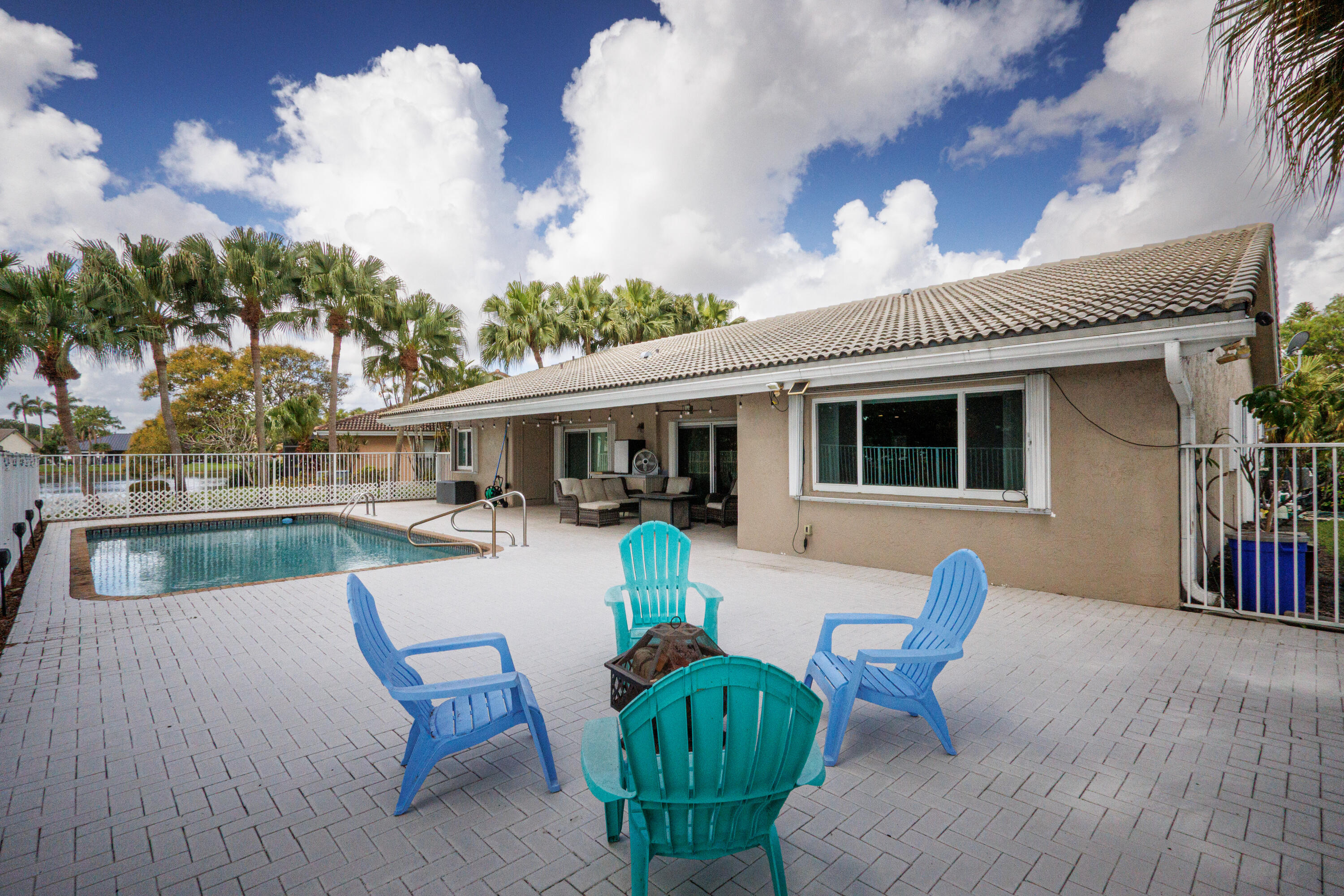 WOODMONT TRACT 57 - Residential