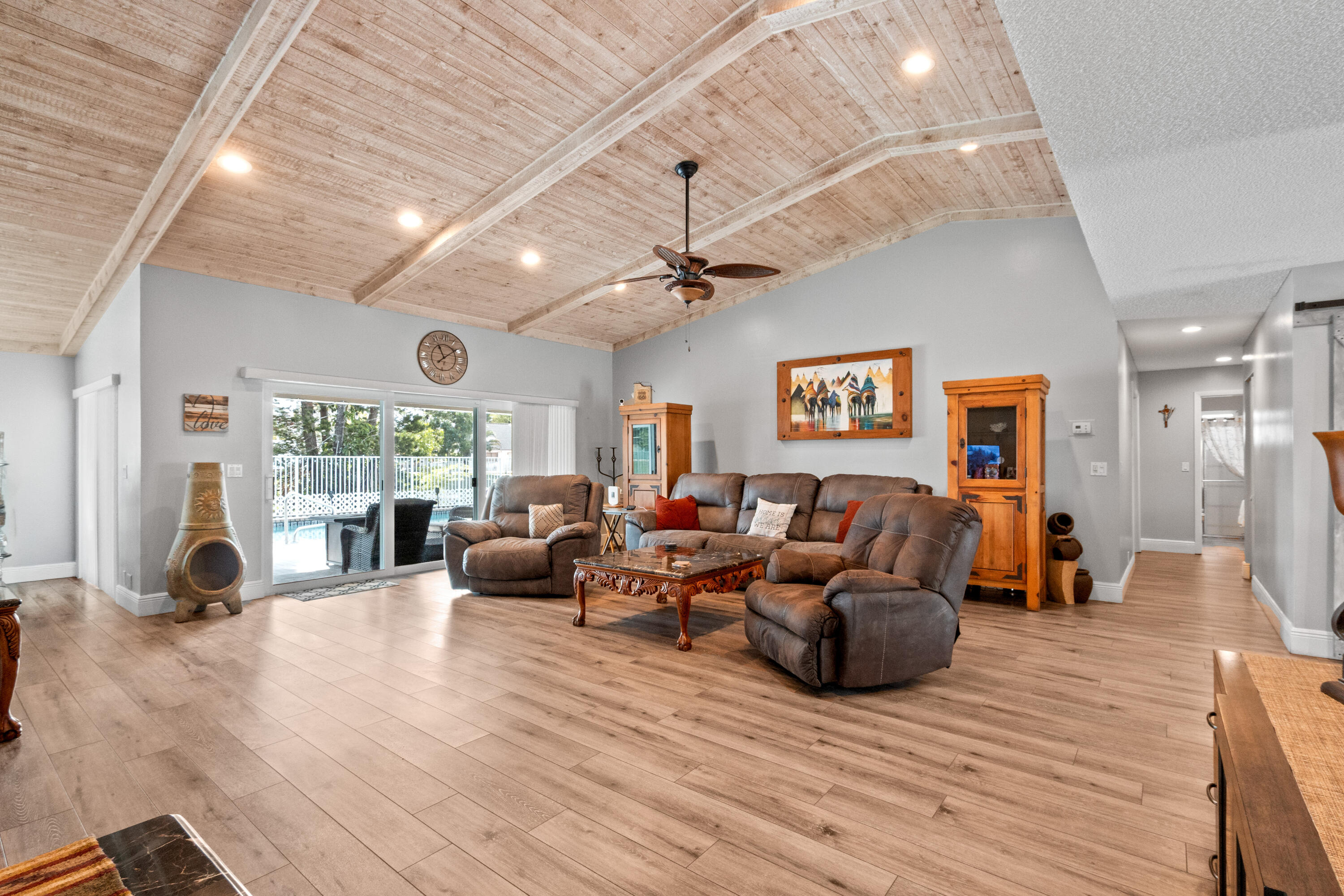 WOODMONT TRACT 57 - Residential