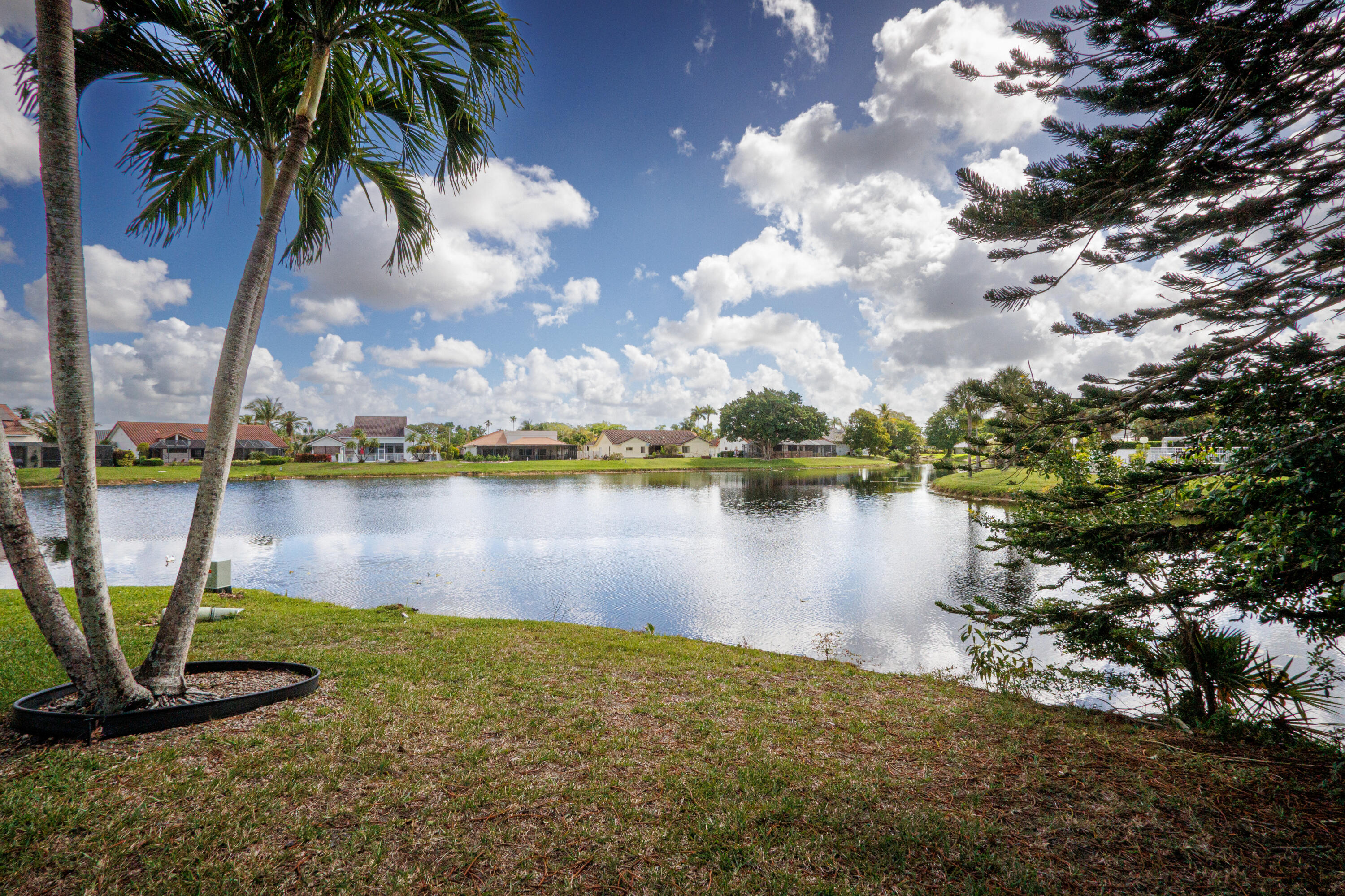 WOODMONT TRACT 57 - Residential