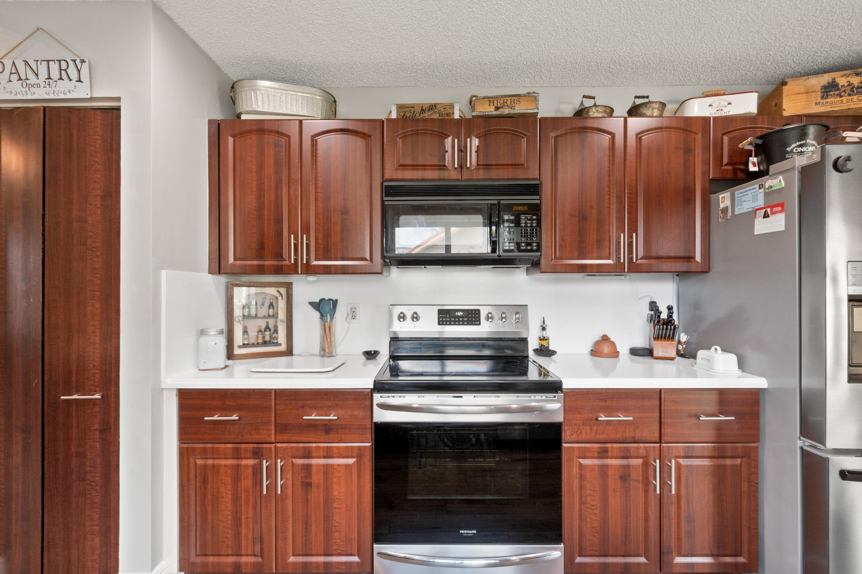 WOODMONT TRACT 57 - Residential