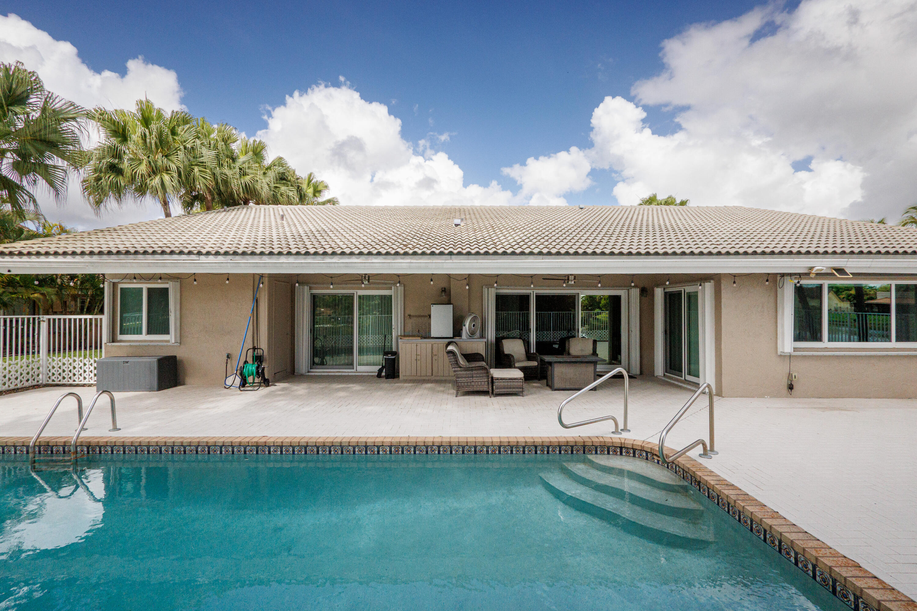 WOODMONT TRACT 57 - Residential