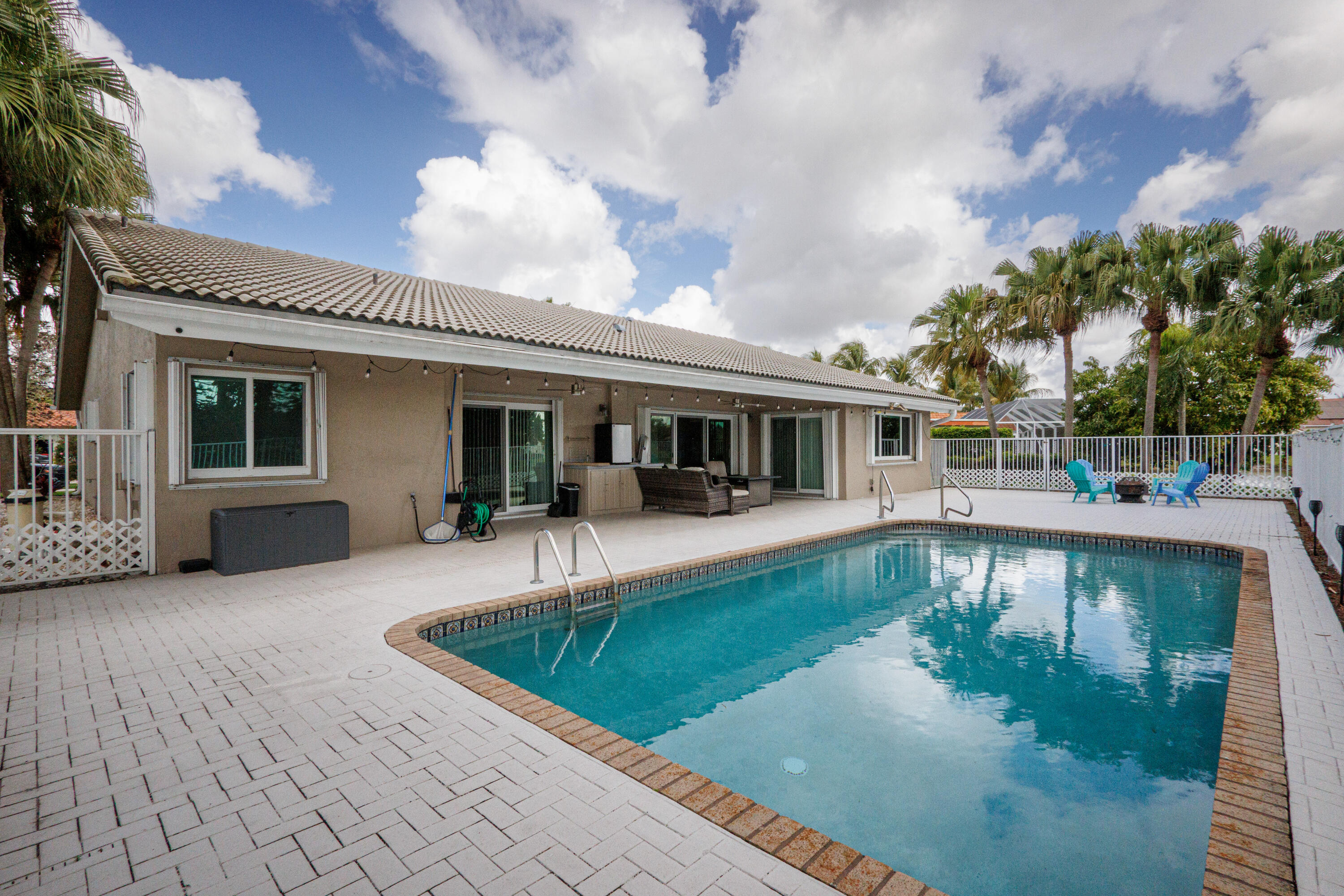 WOODMONT TRACT 57 - Residential