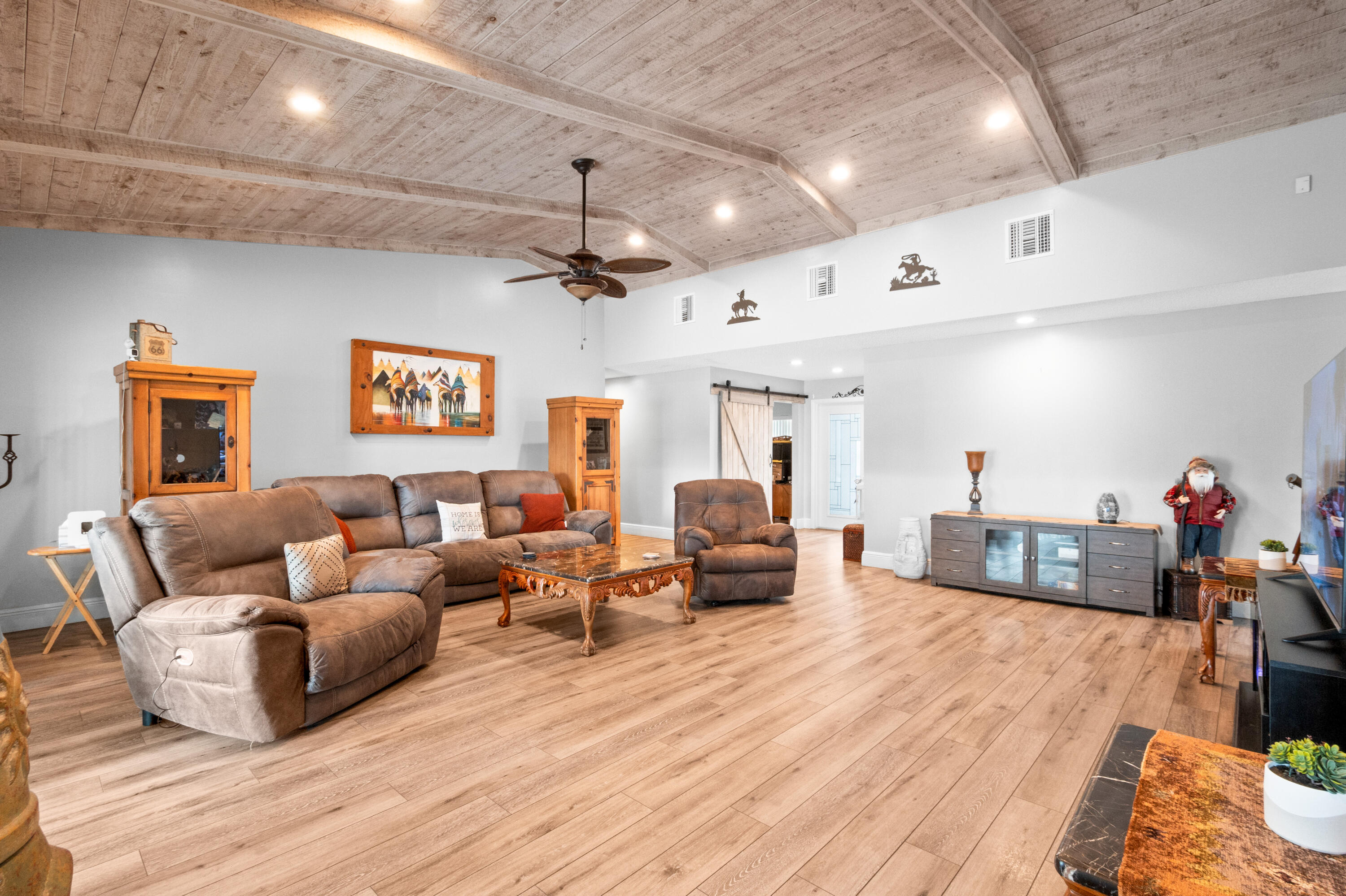 WOODMONT TRACT 57 - Residential